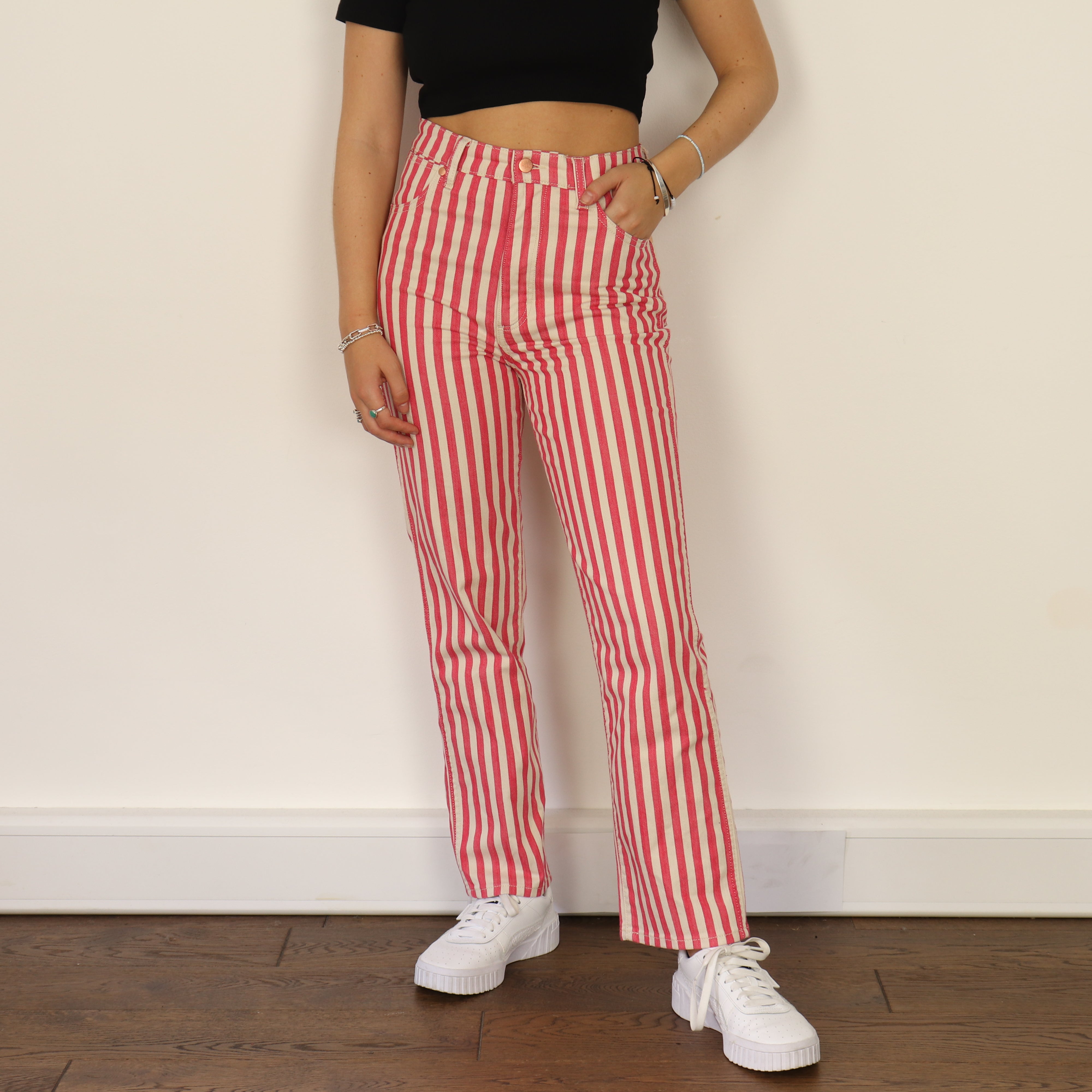 Trousers, Waist 26