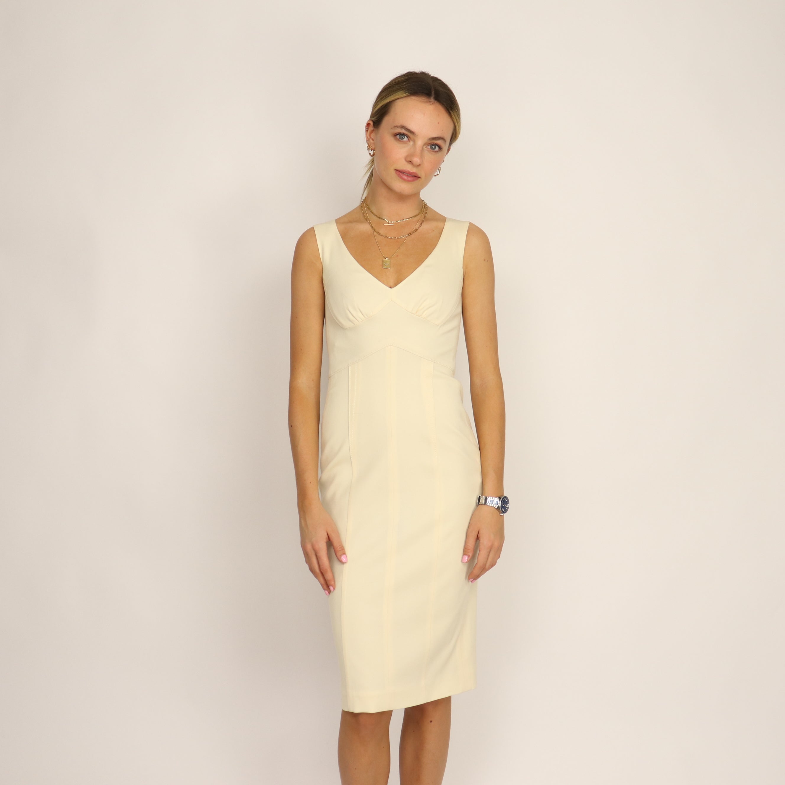 Dress, Size 6