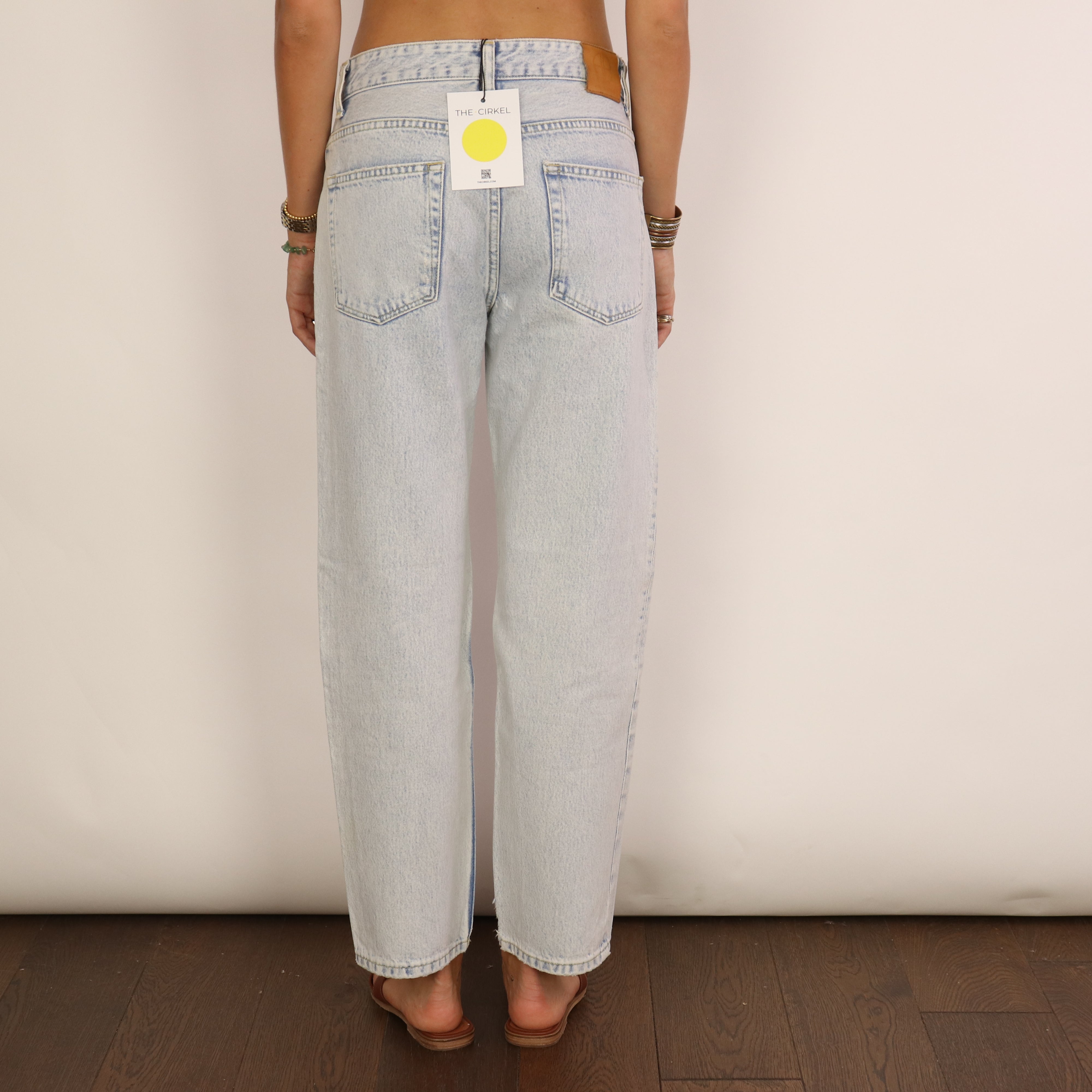 Jeans, Waist 26