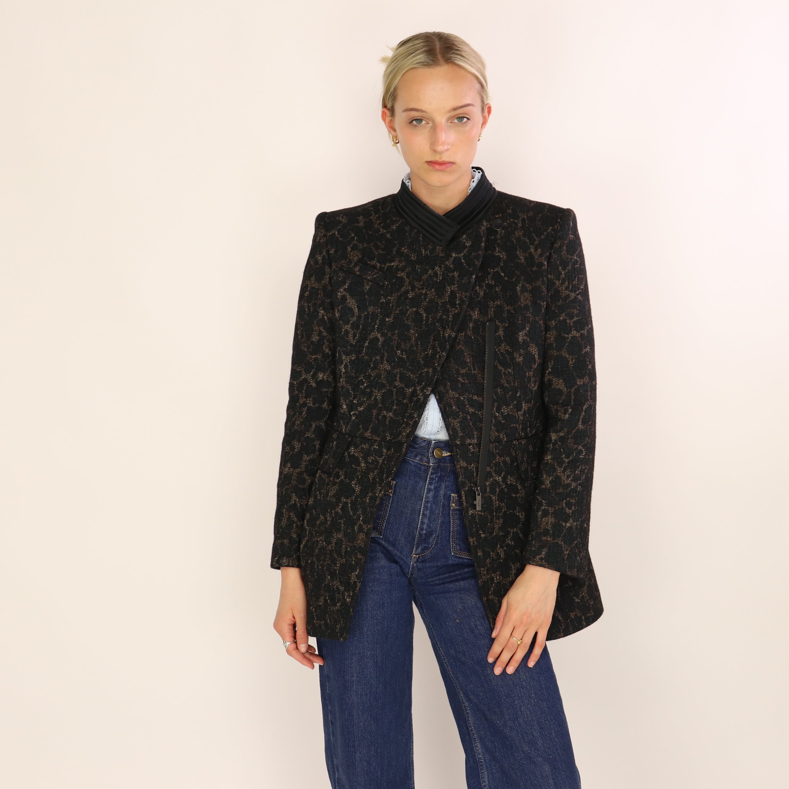 Jacket, Size 10