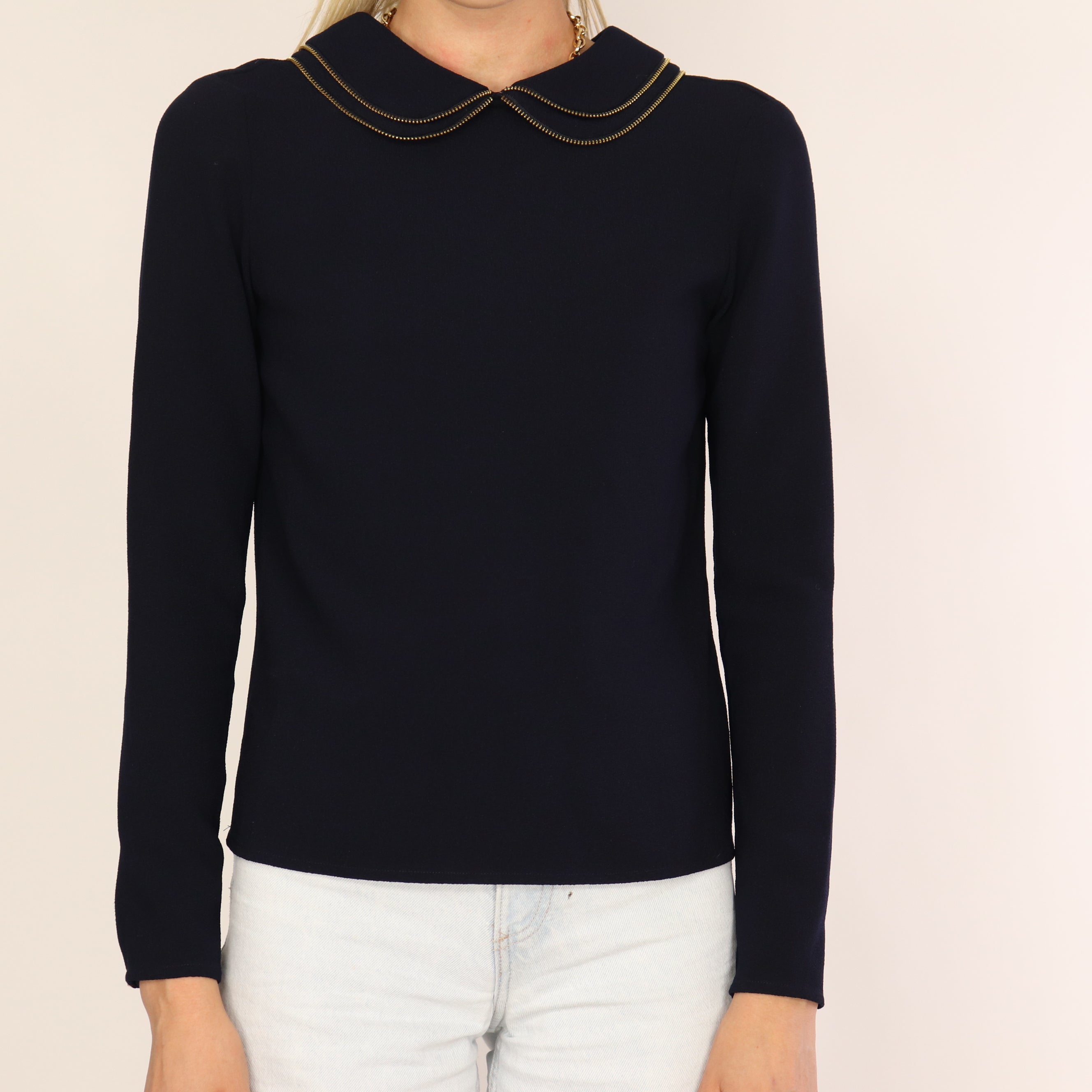 Top, Size 8