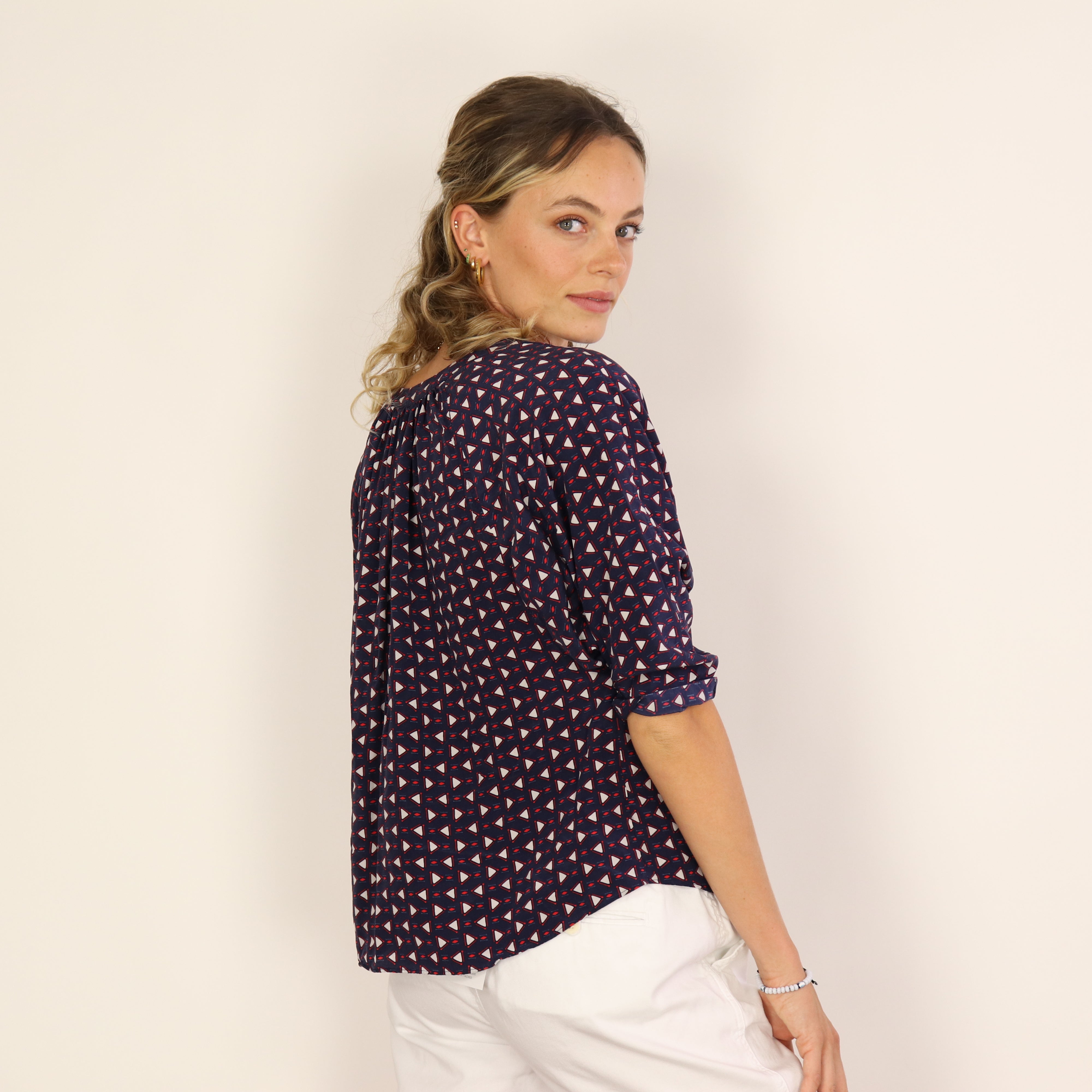Blouse, Size 8