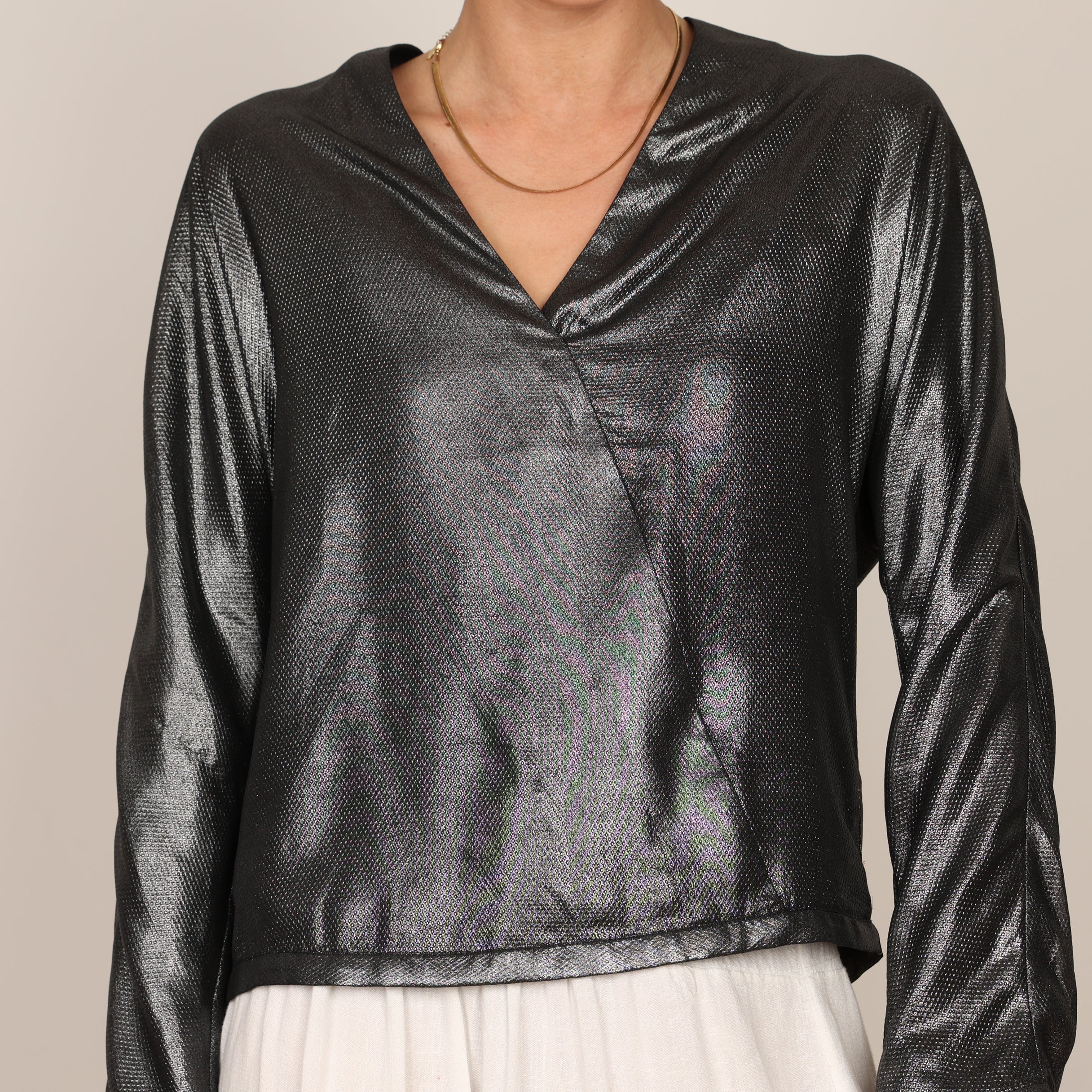 Top, UK Size 6