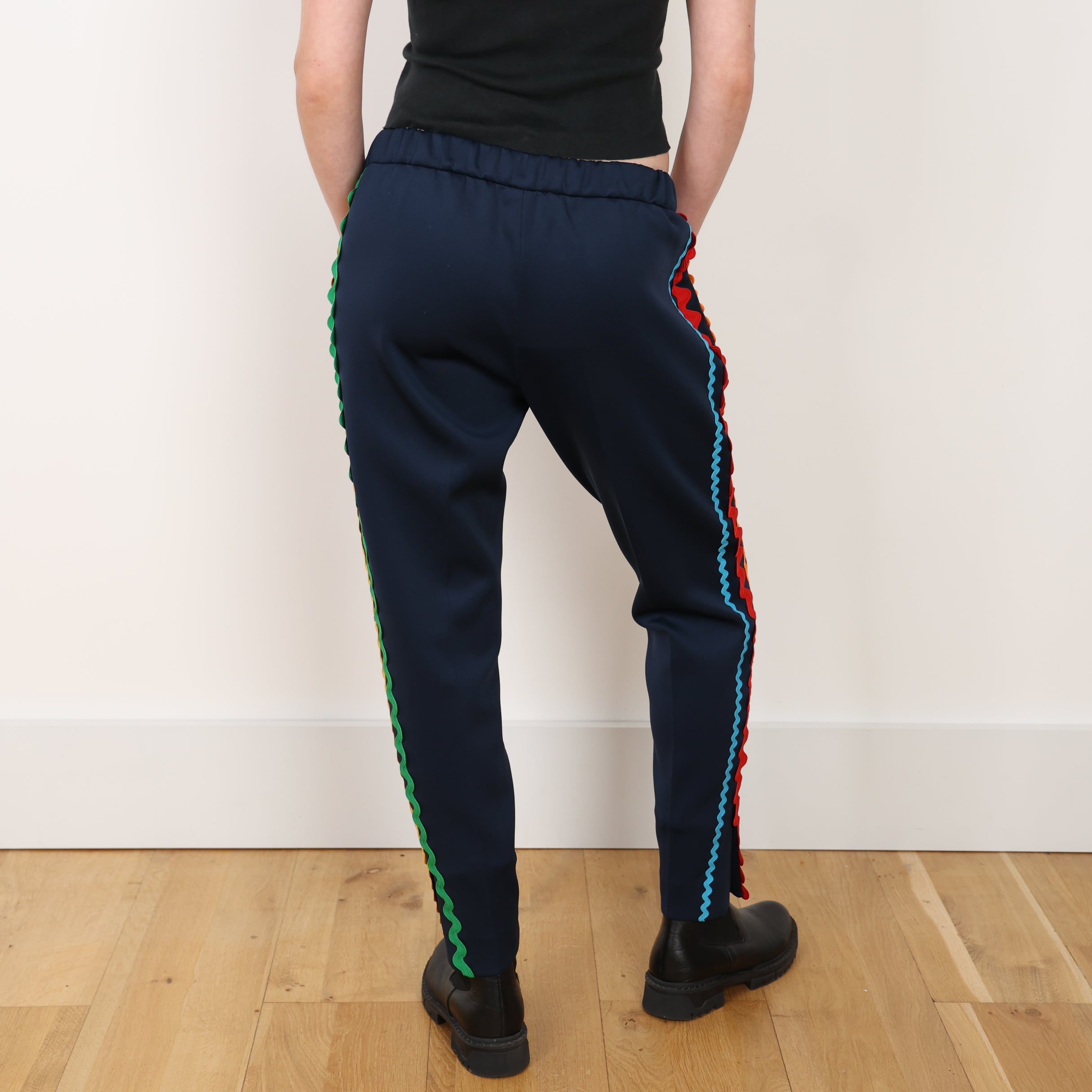 Trousers, UK Size 8