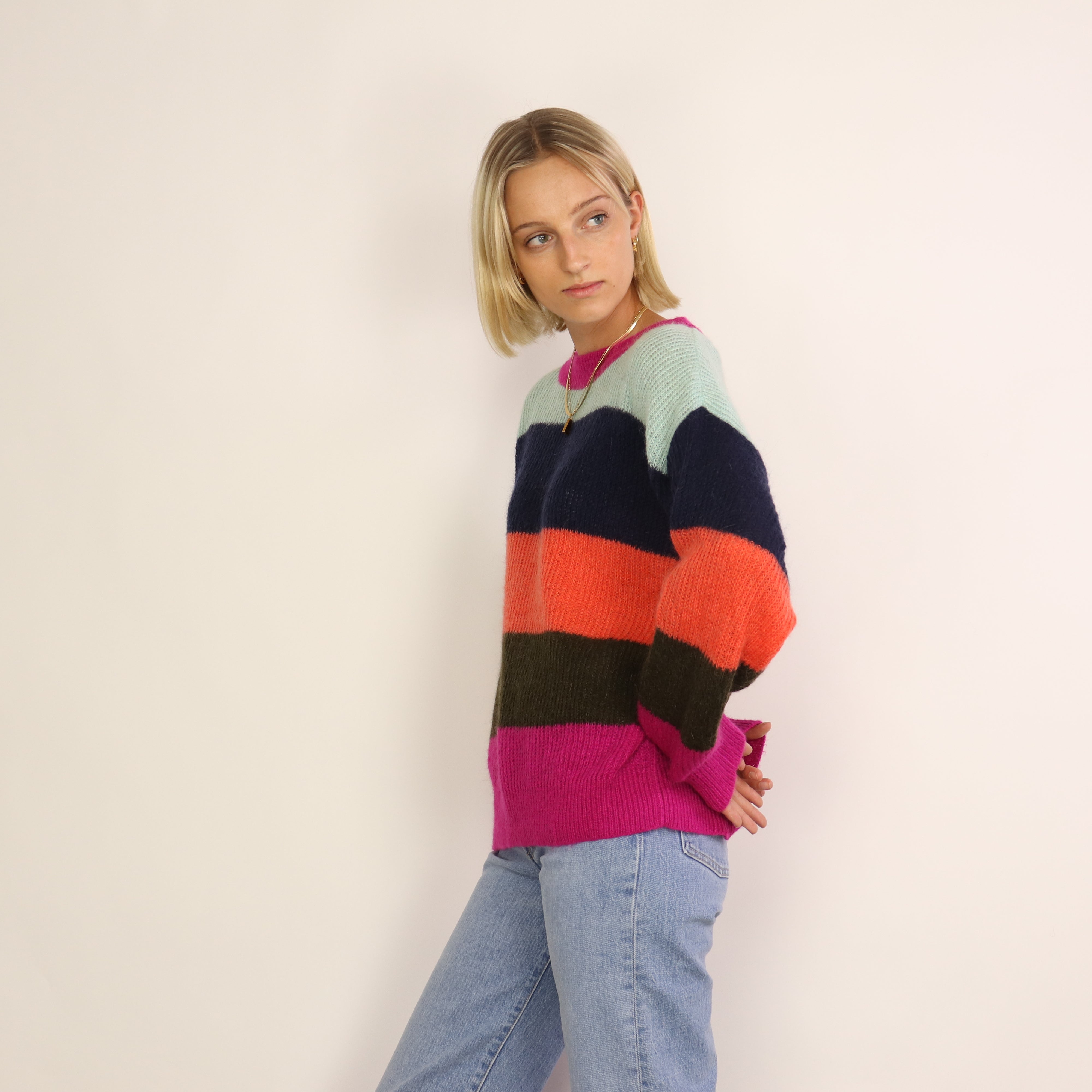 Knitwear, Size 12