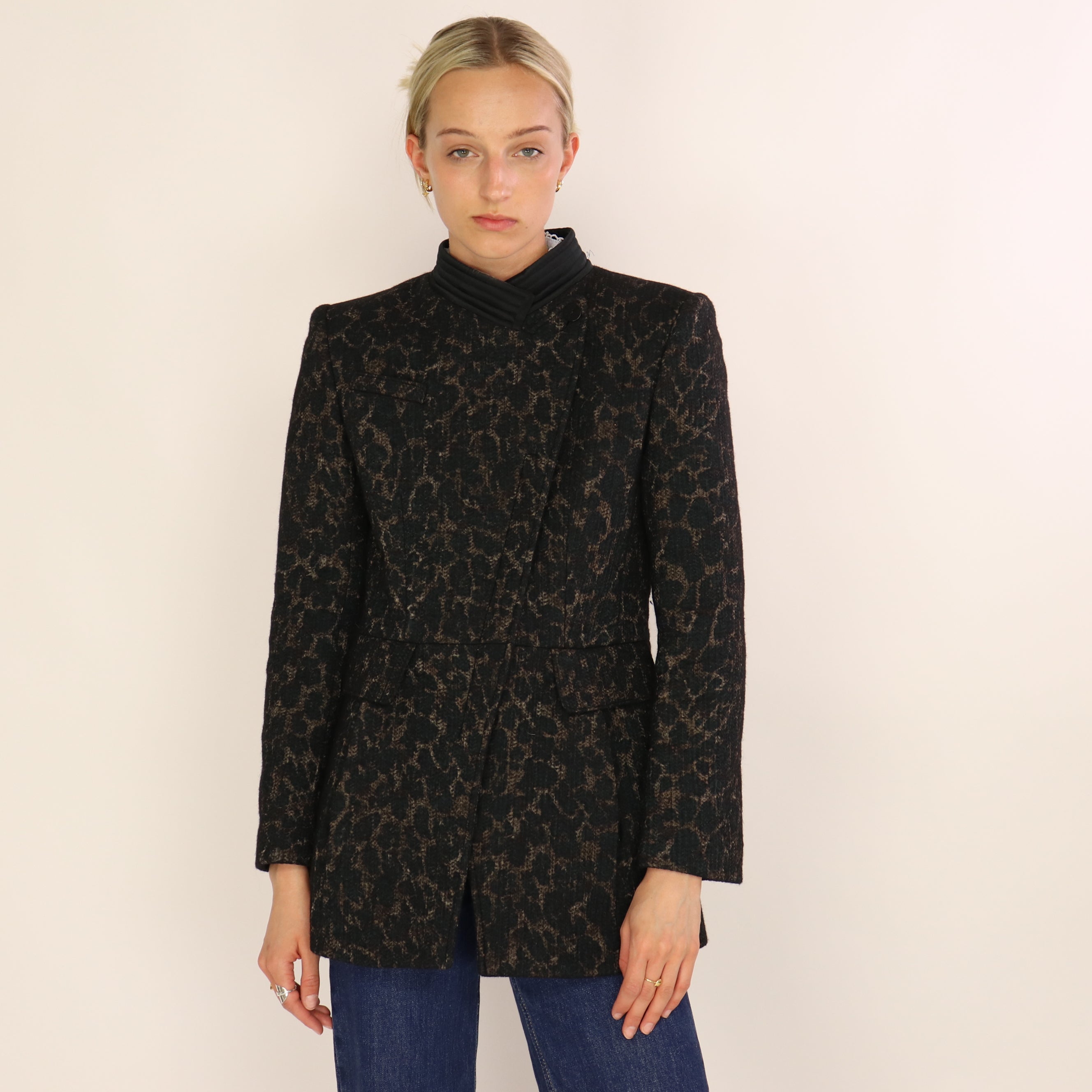 Jacket, Size 10
