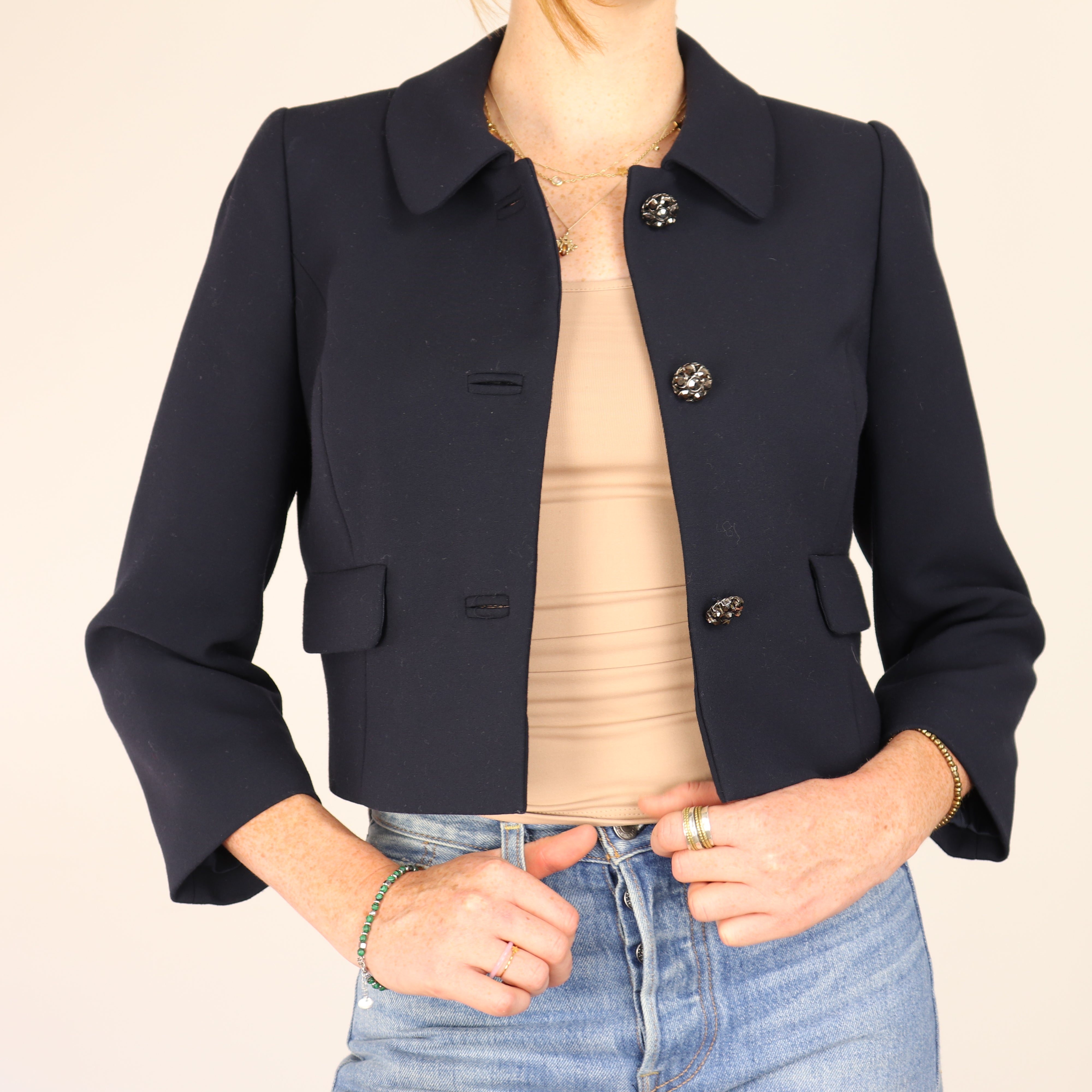Jacket, UK Size 10