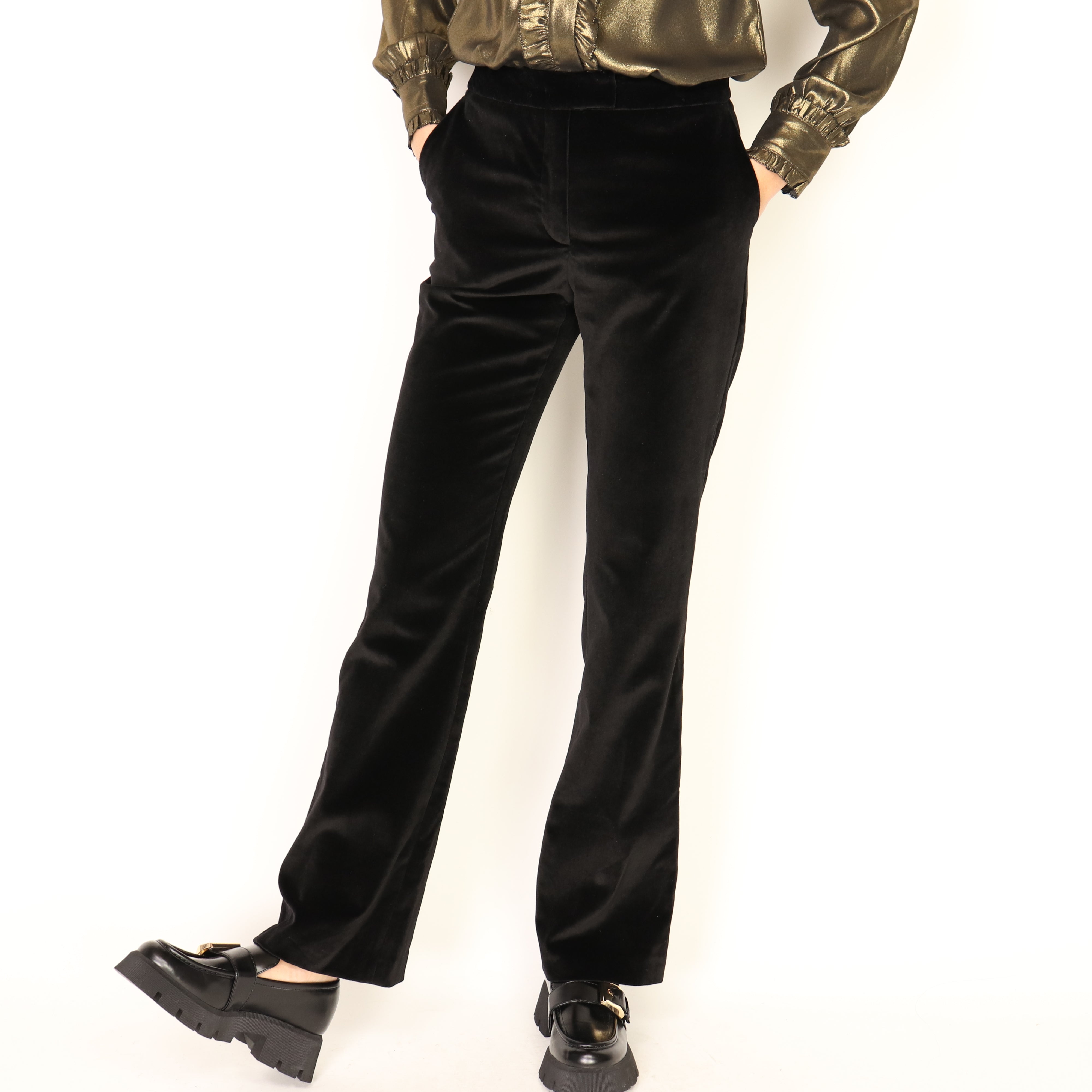 Trousers, UK Size 6