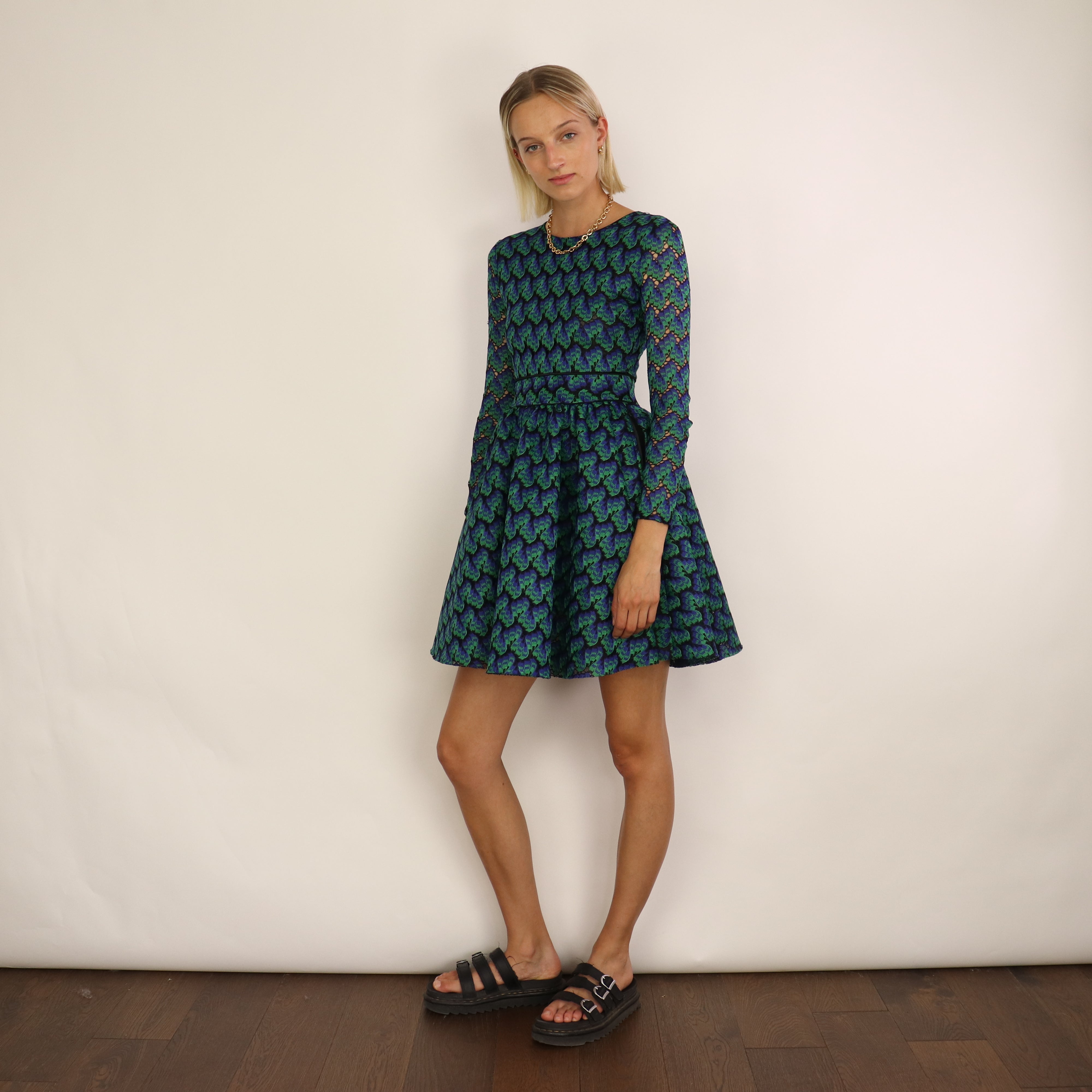 Dress, Size 8