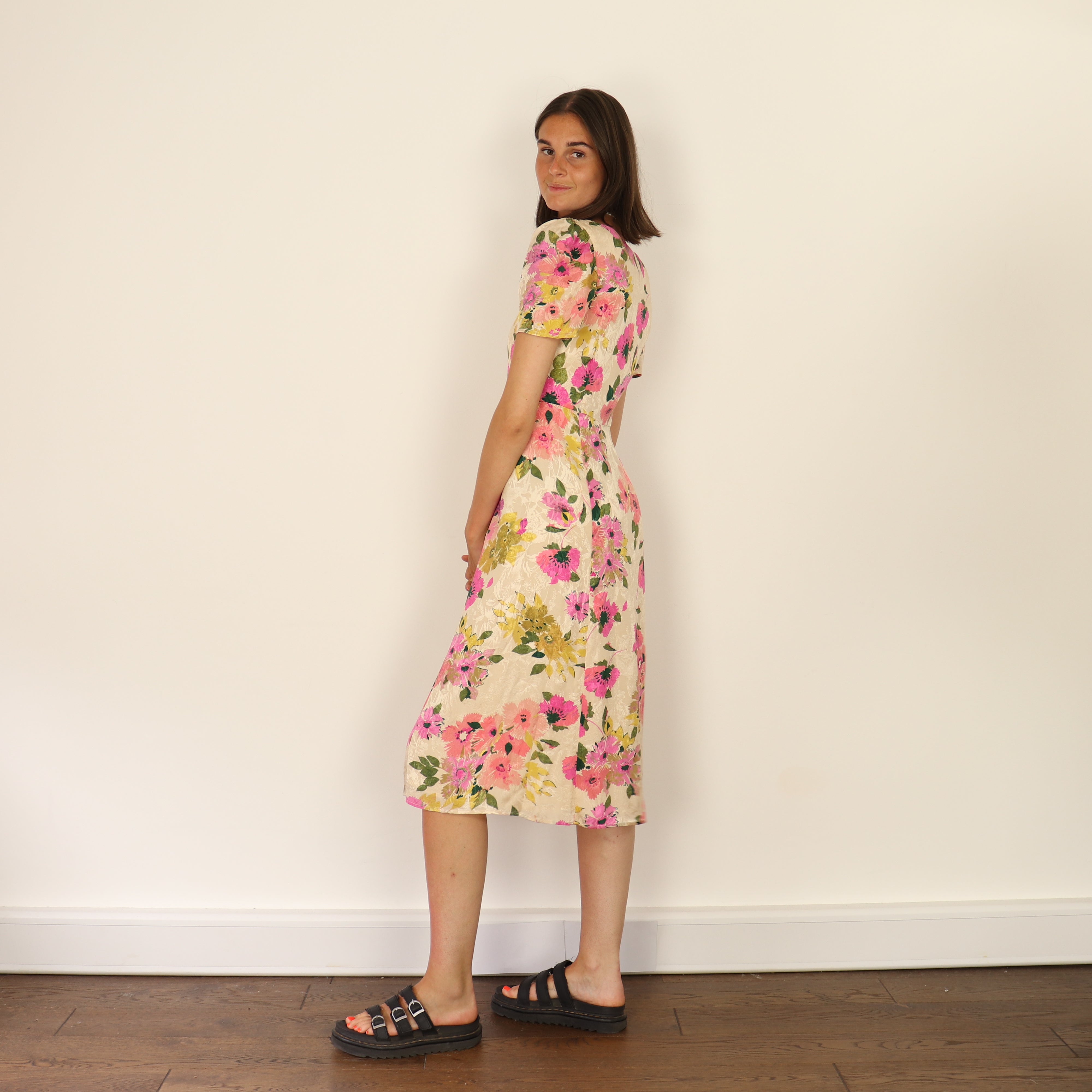 Dress, UK Size 8