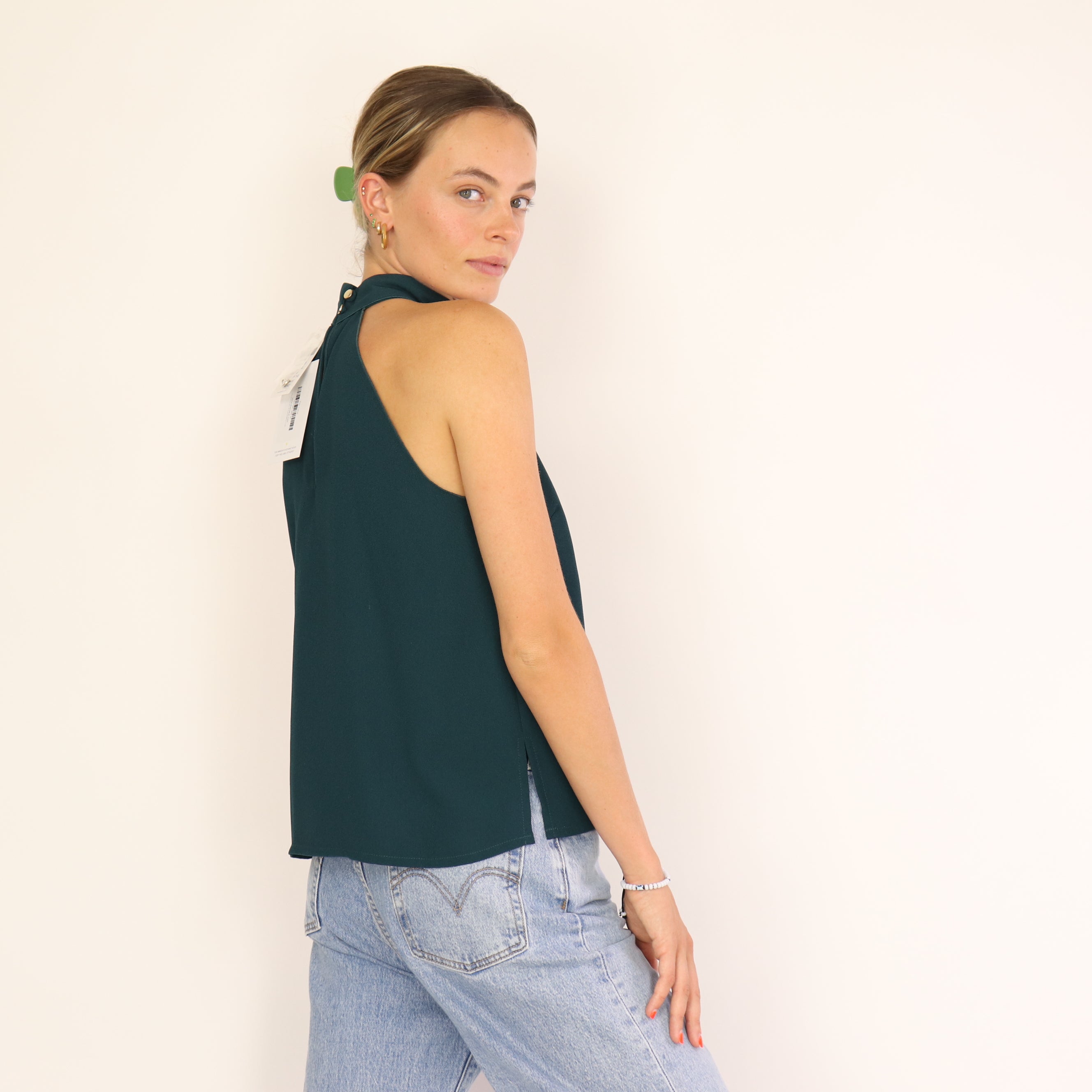 Top, Size 10