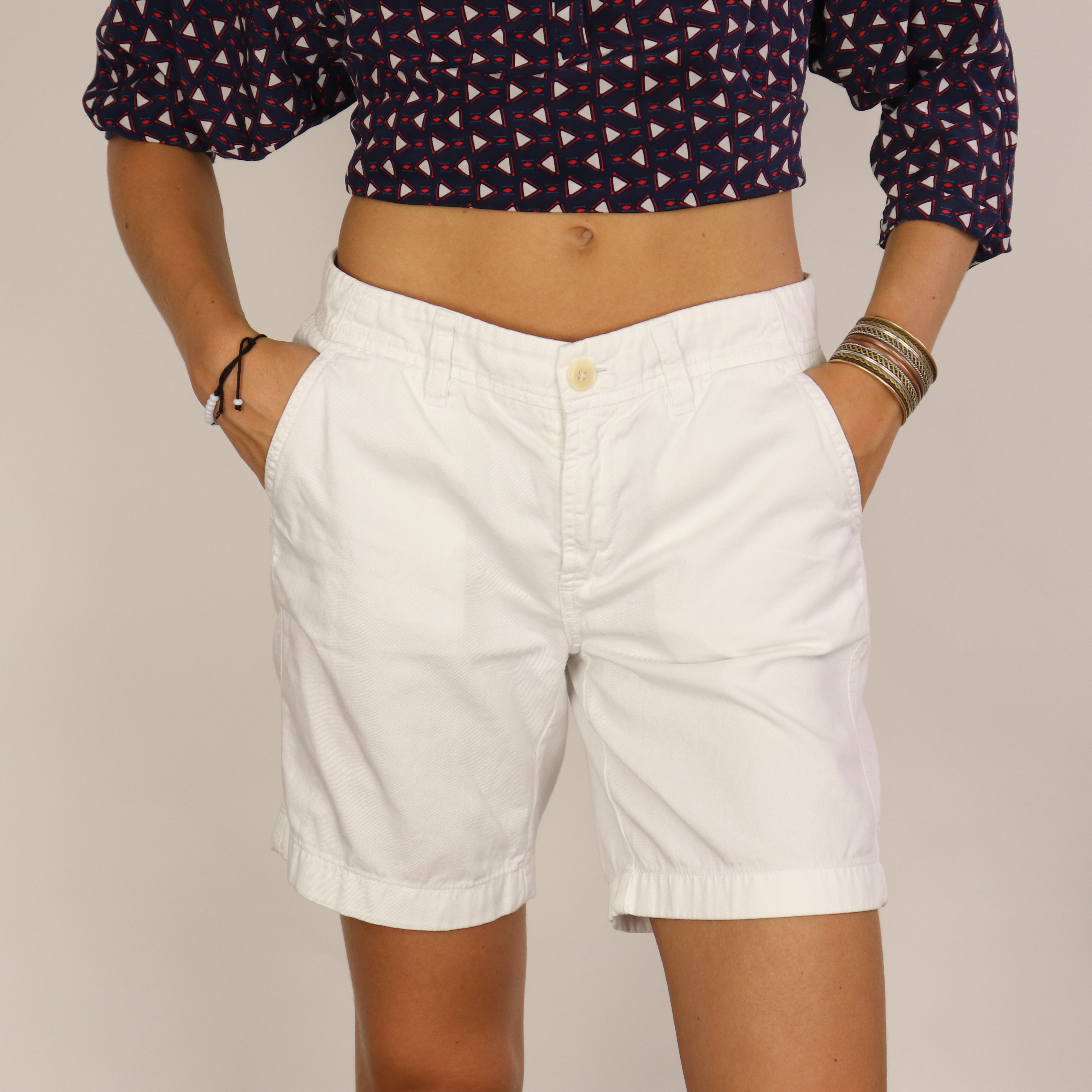 Shorts, Size 8