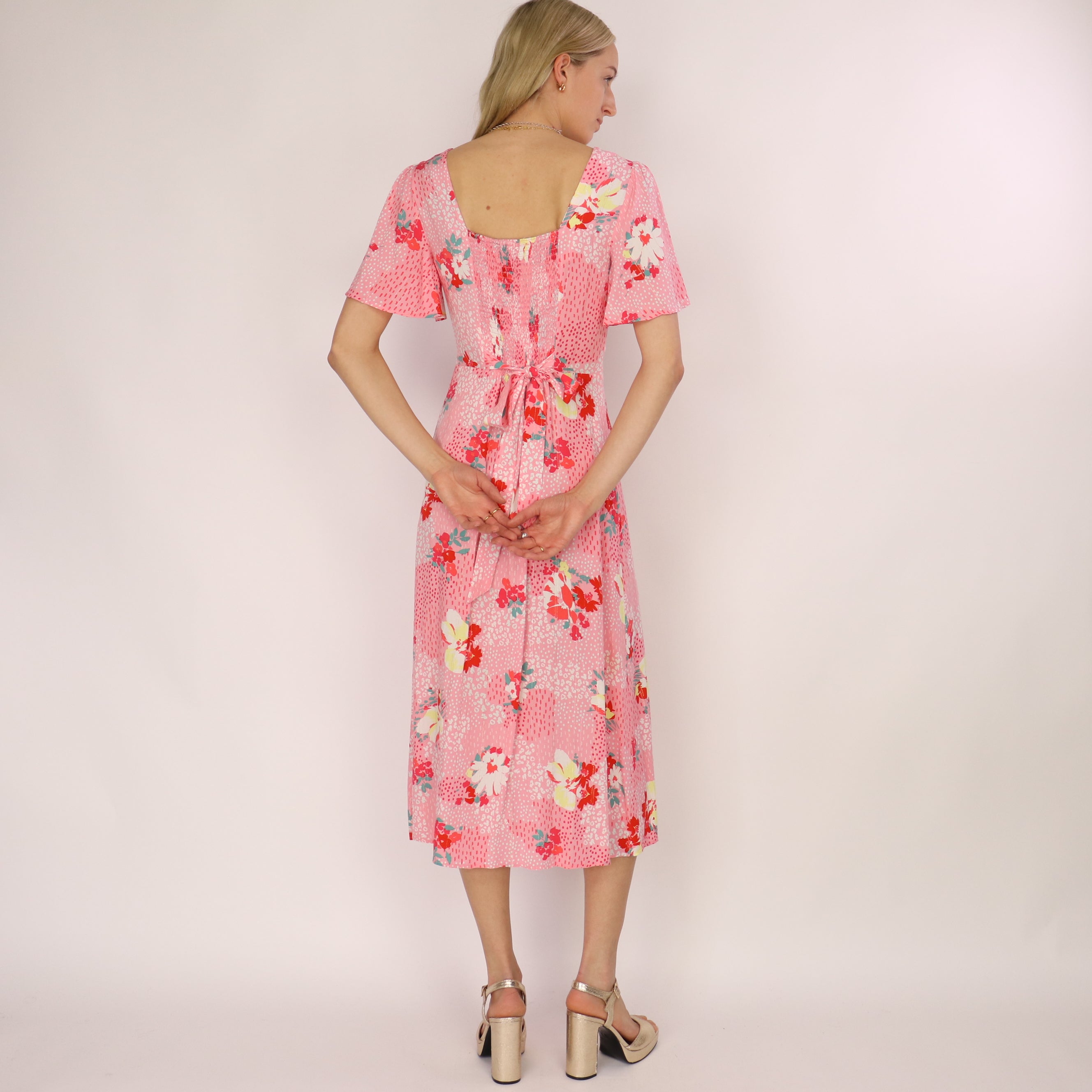 Dress, Size 6