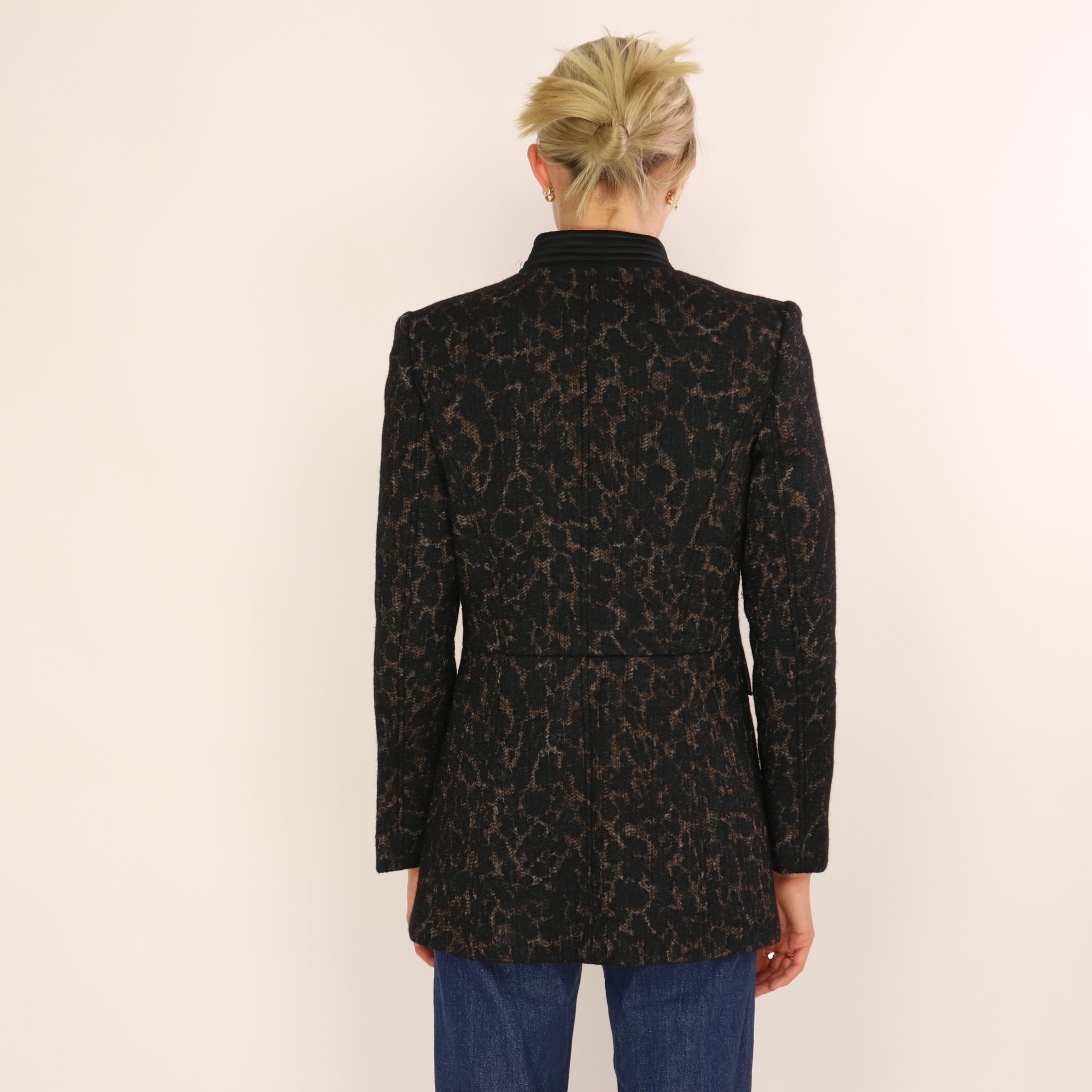 Jacket, Size 10