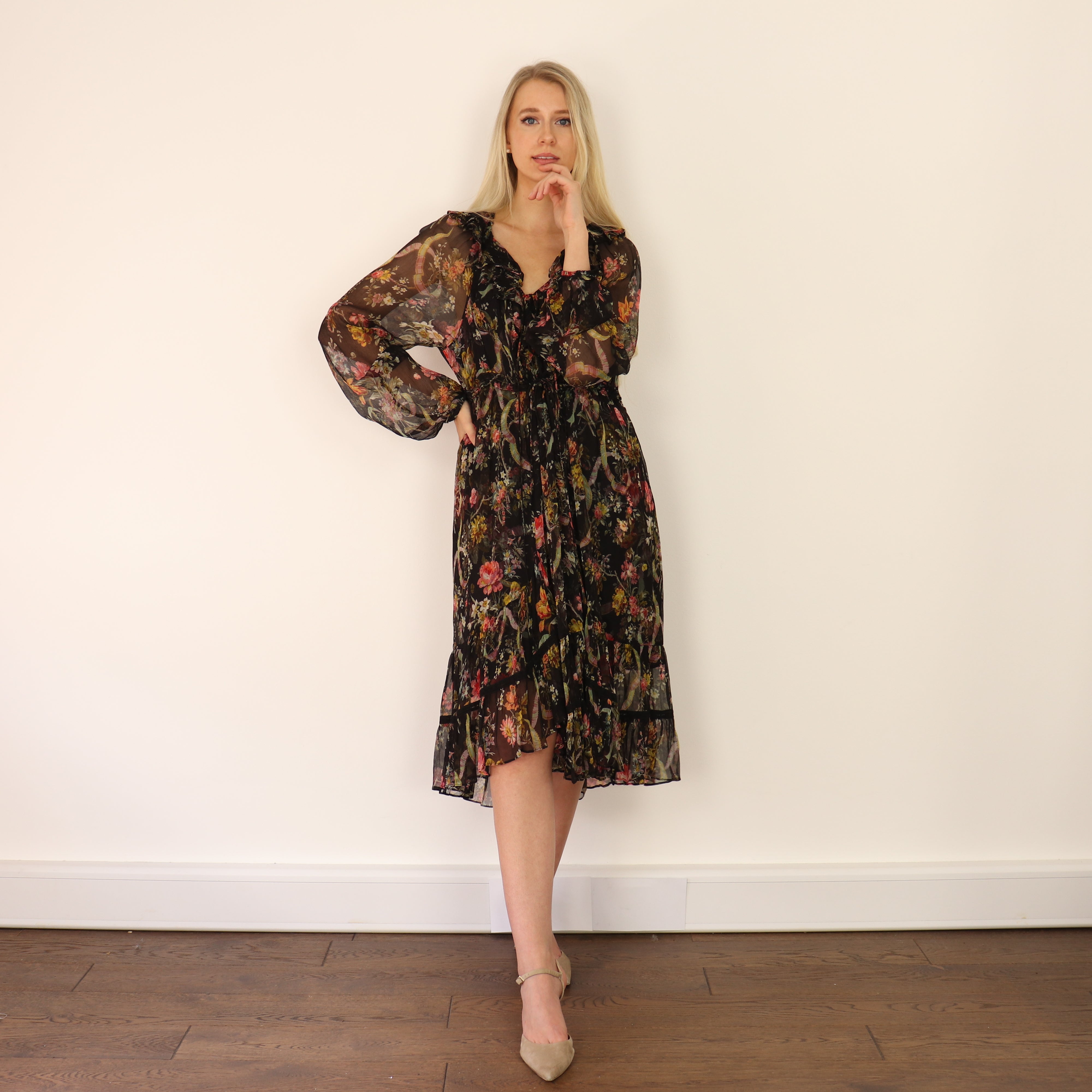 Dress, UK Size 12