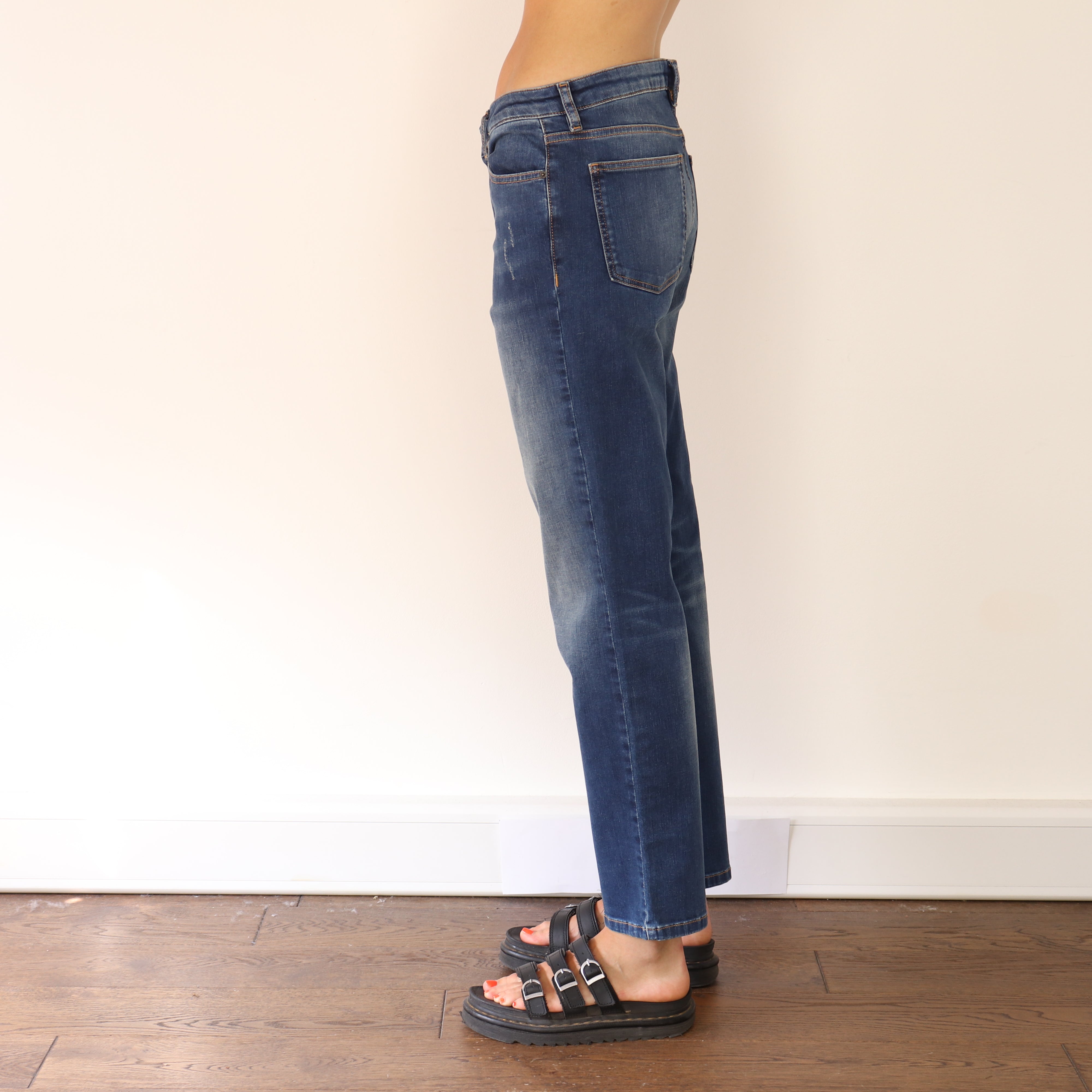 Jeans, Size 8