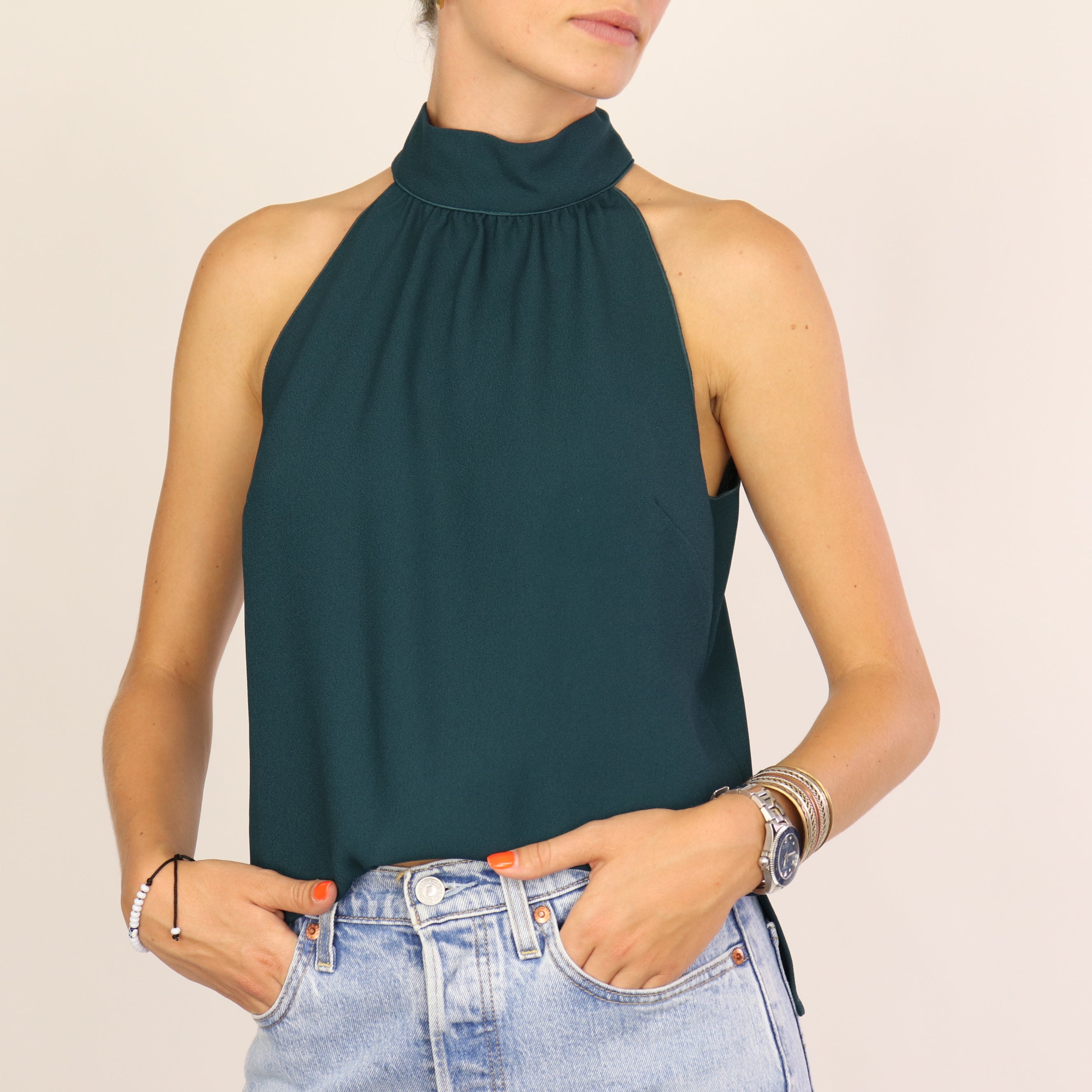 Top, Size 10