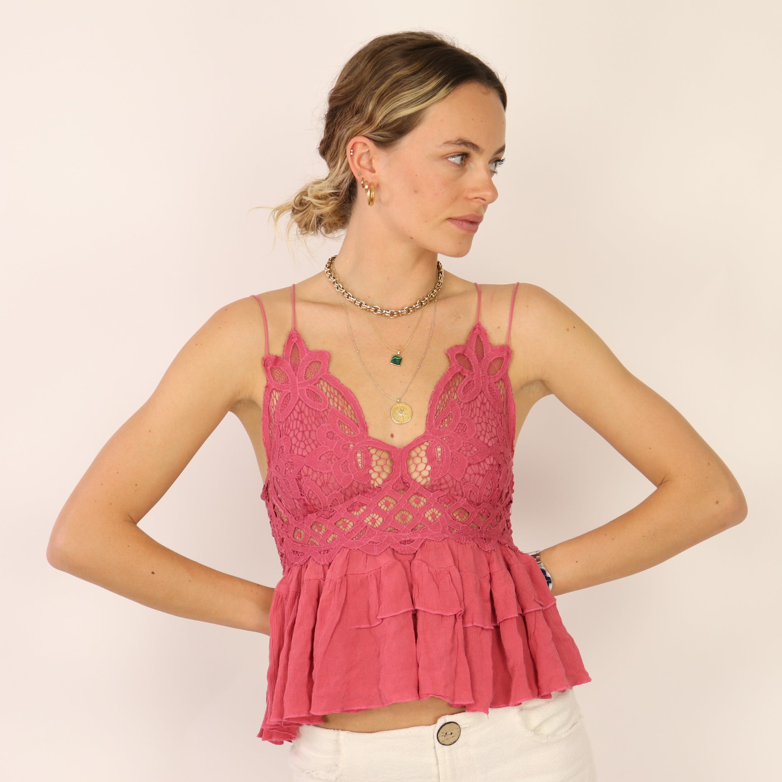 Top, Size 8