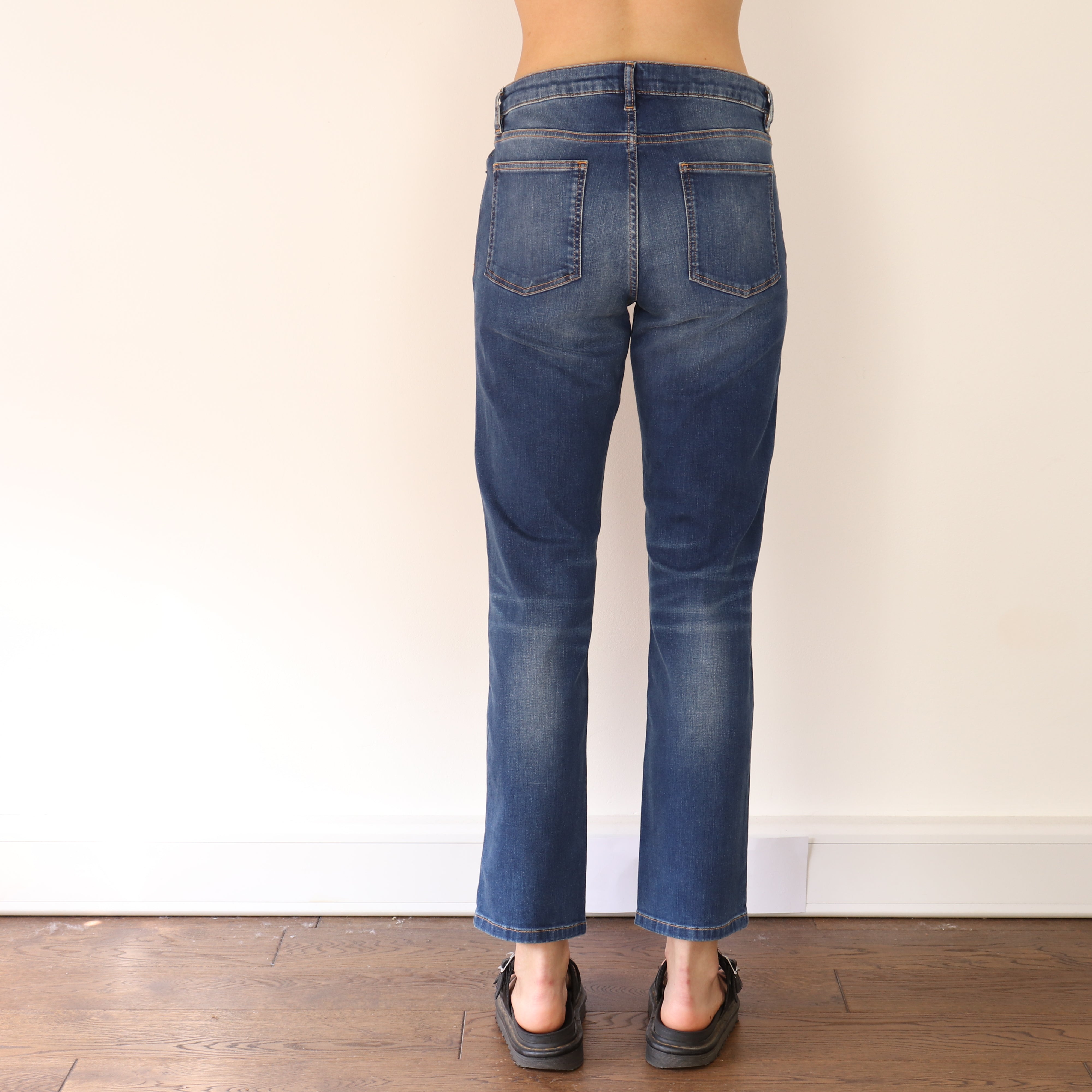 Jeans, Size 8