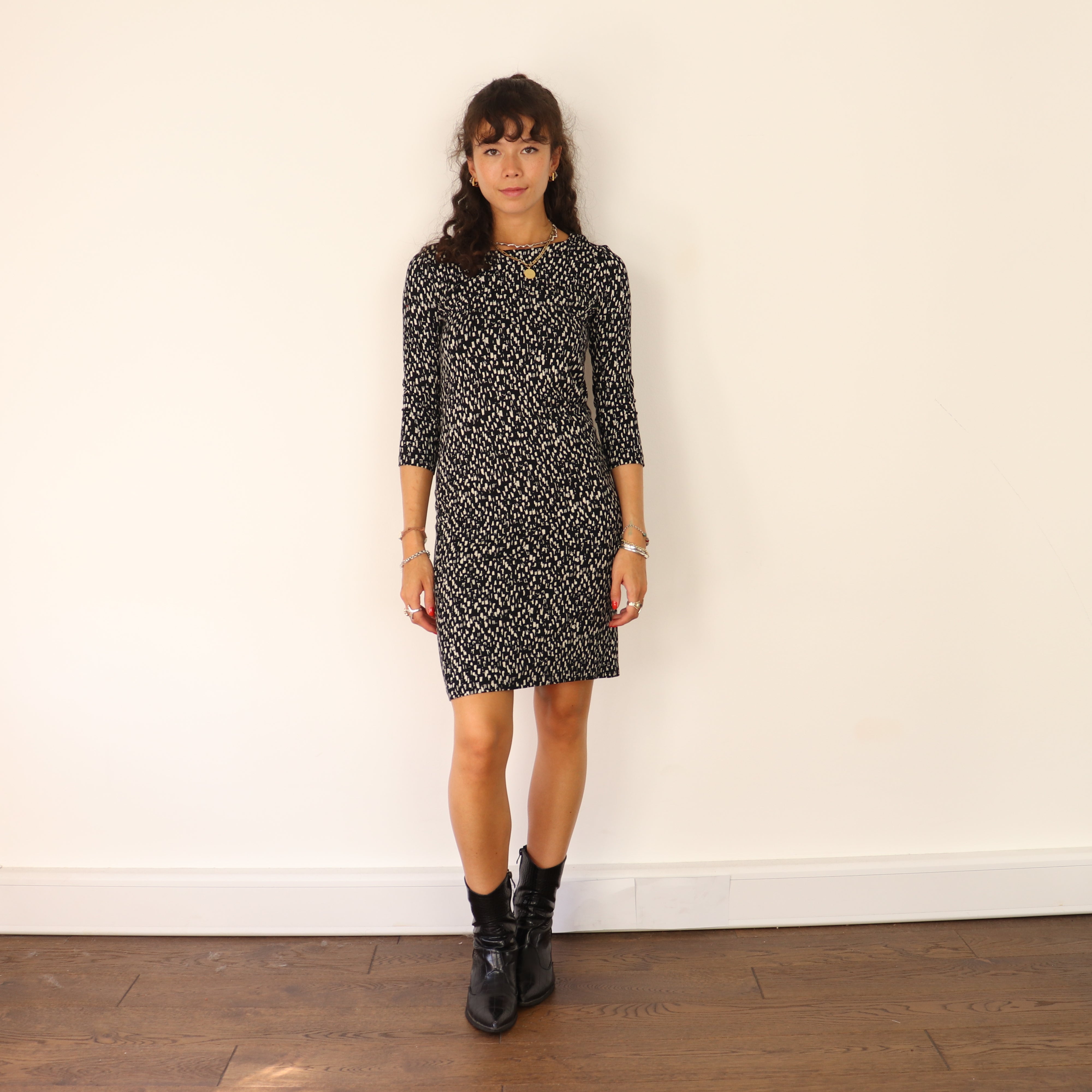 Dress, UK Size 10