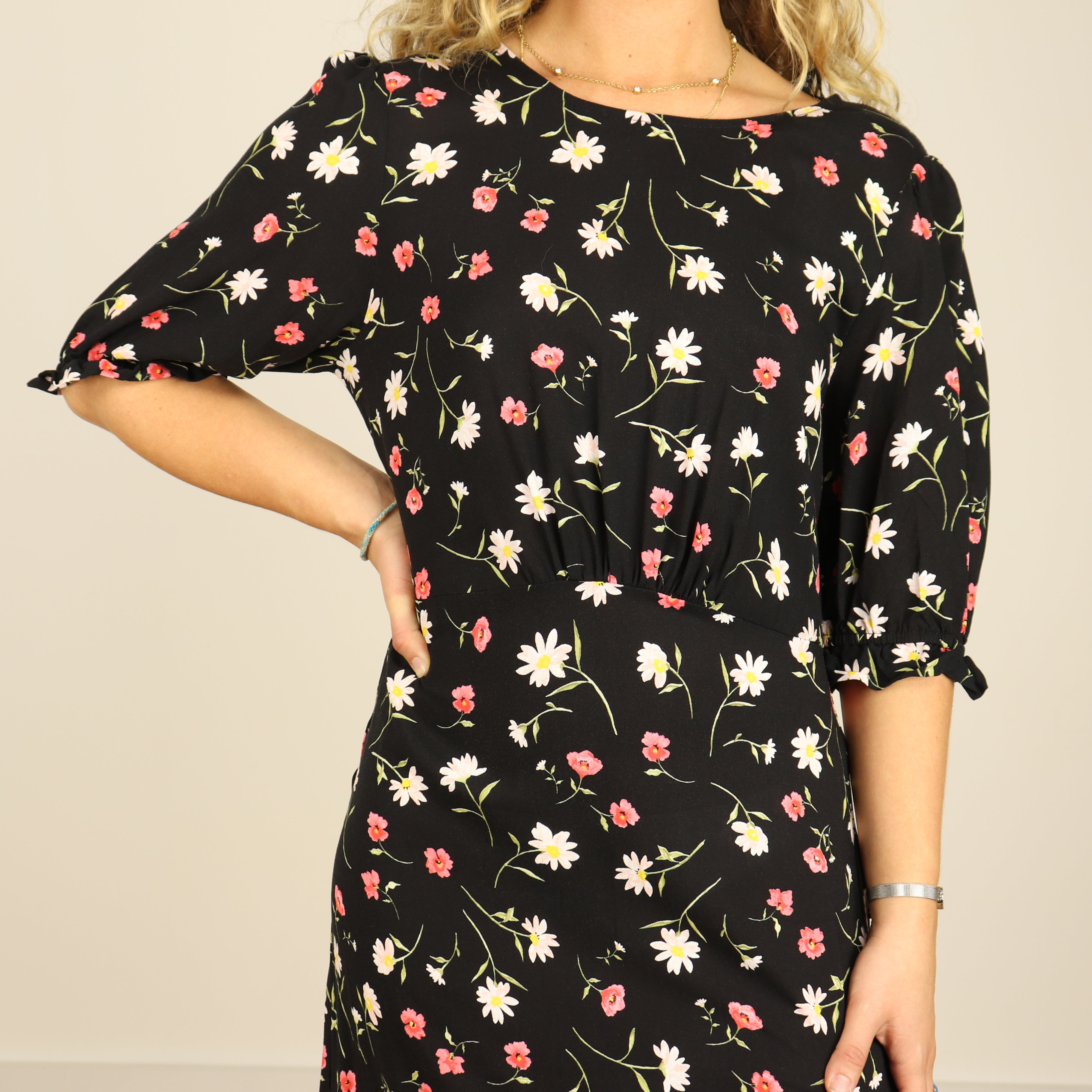 Dress, UK Size 10