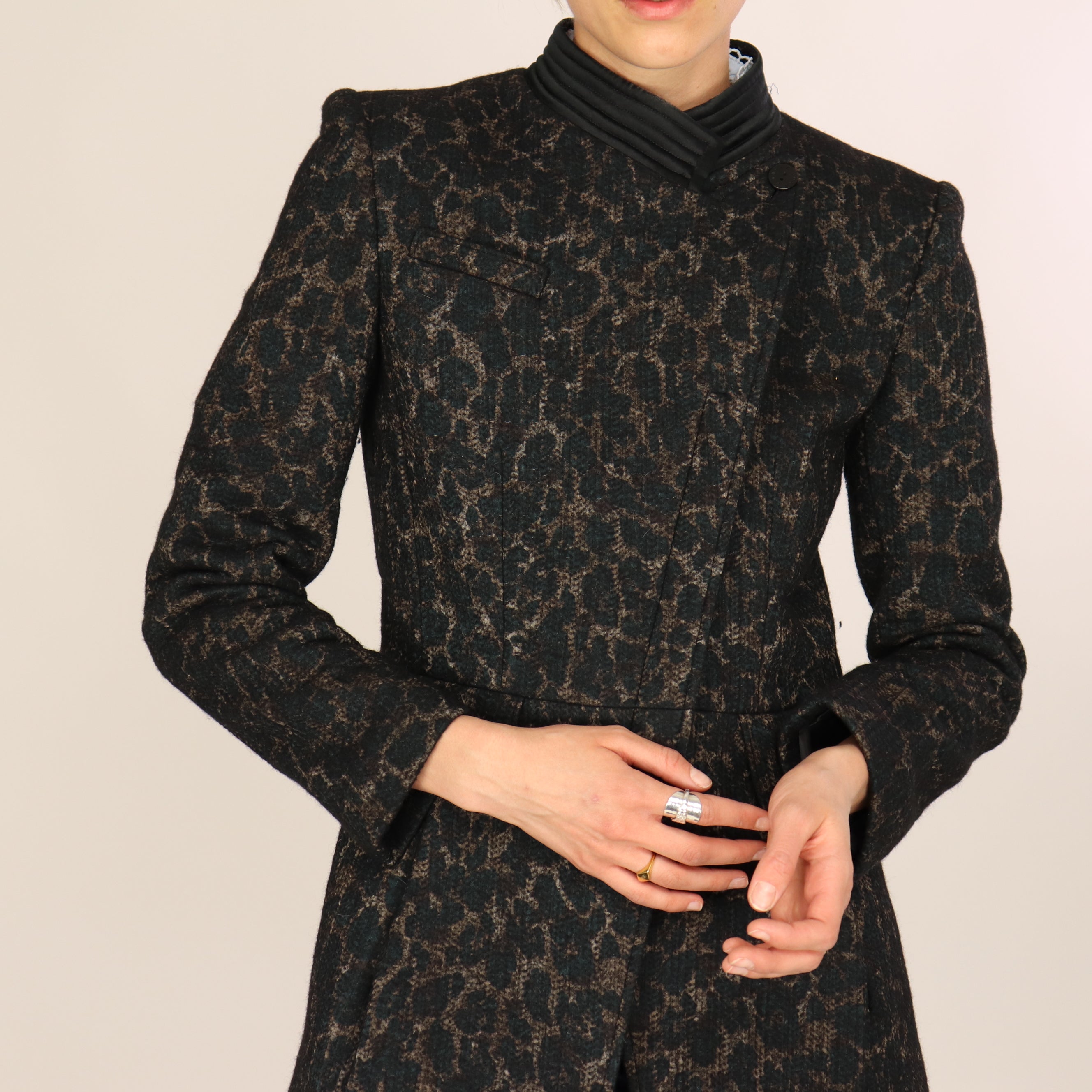 Jacket, Size 10