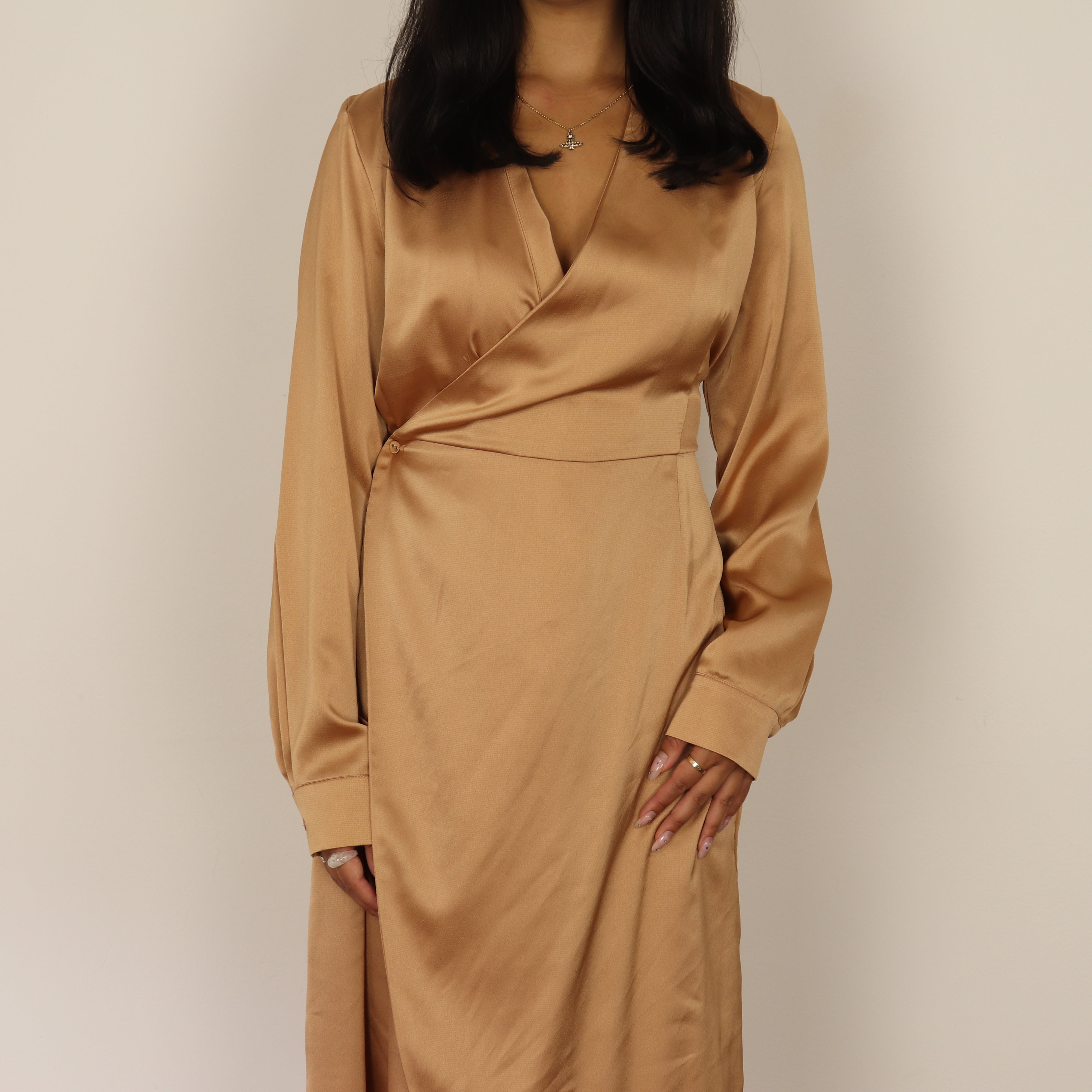 Dress, UK Size 12