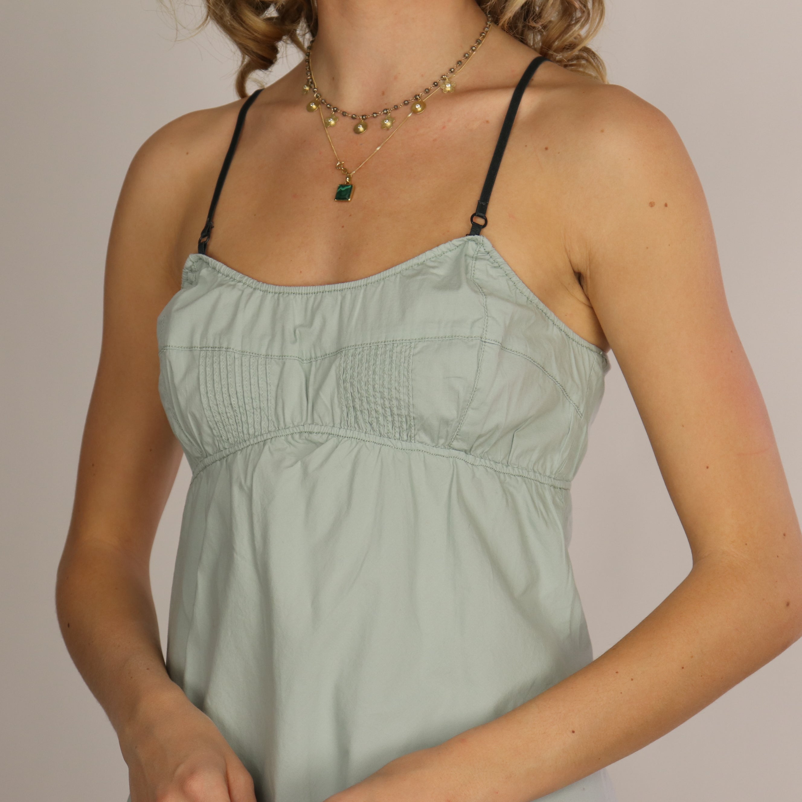 Top, Size 10