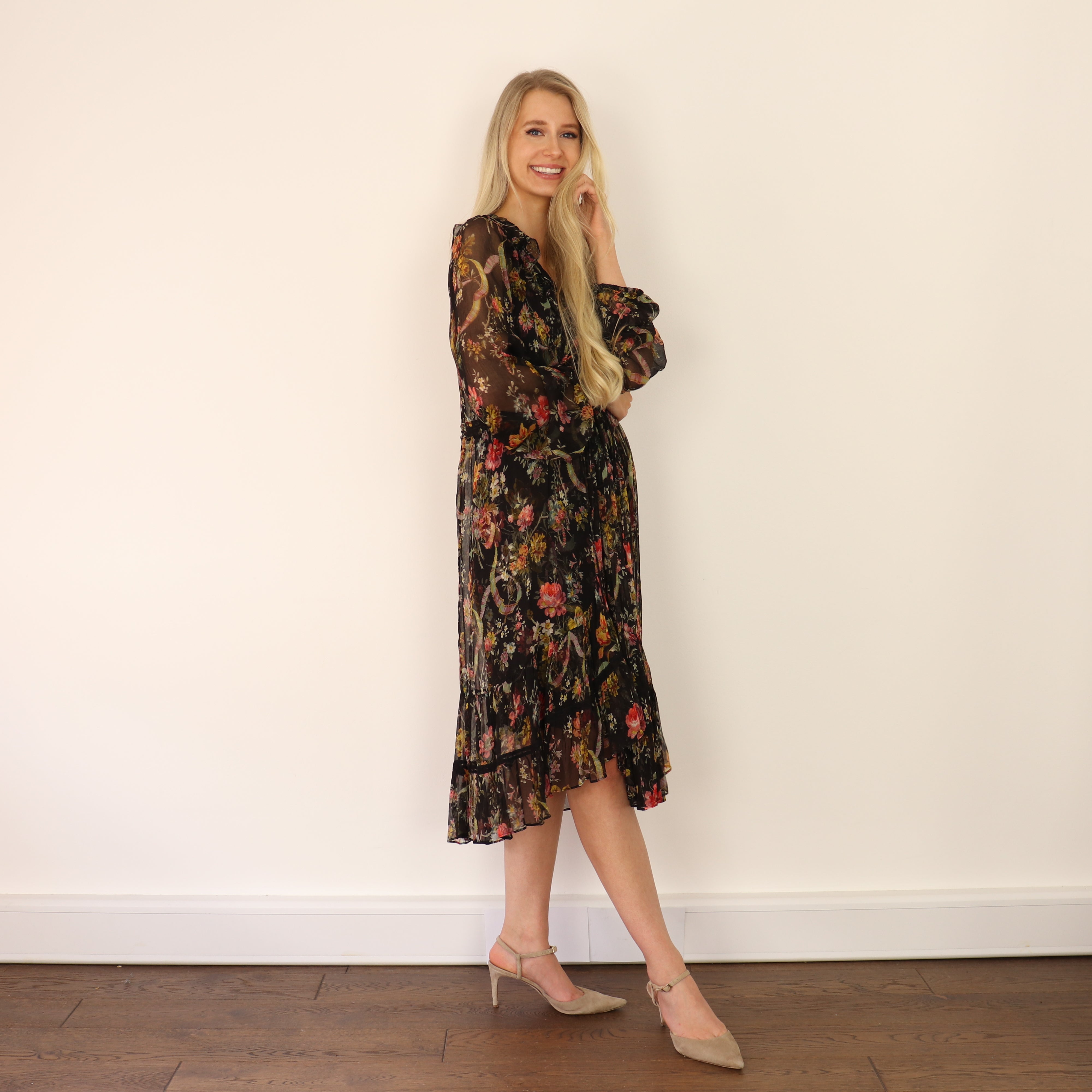 Dress, UK Size 12