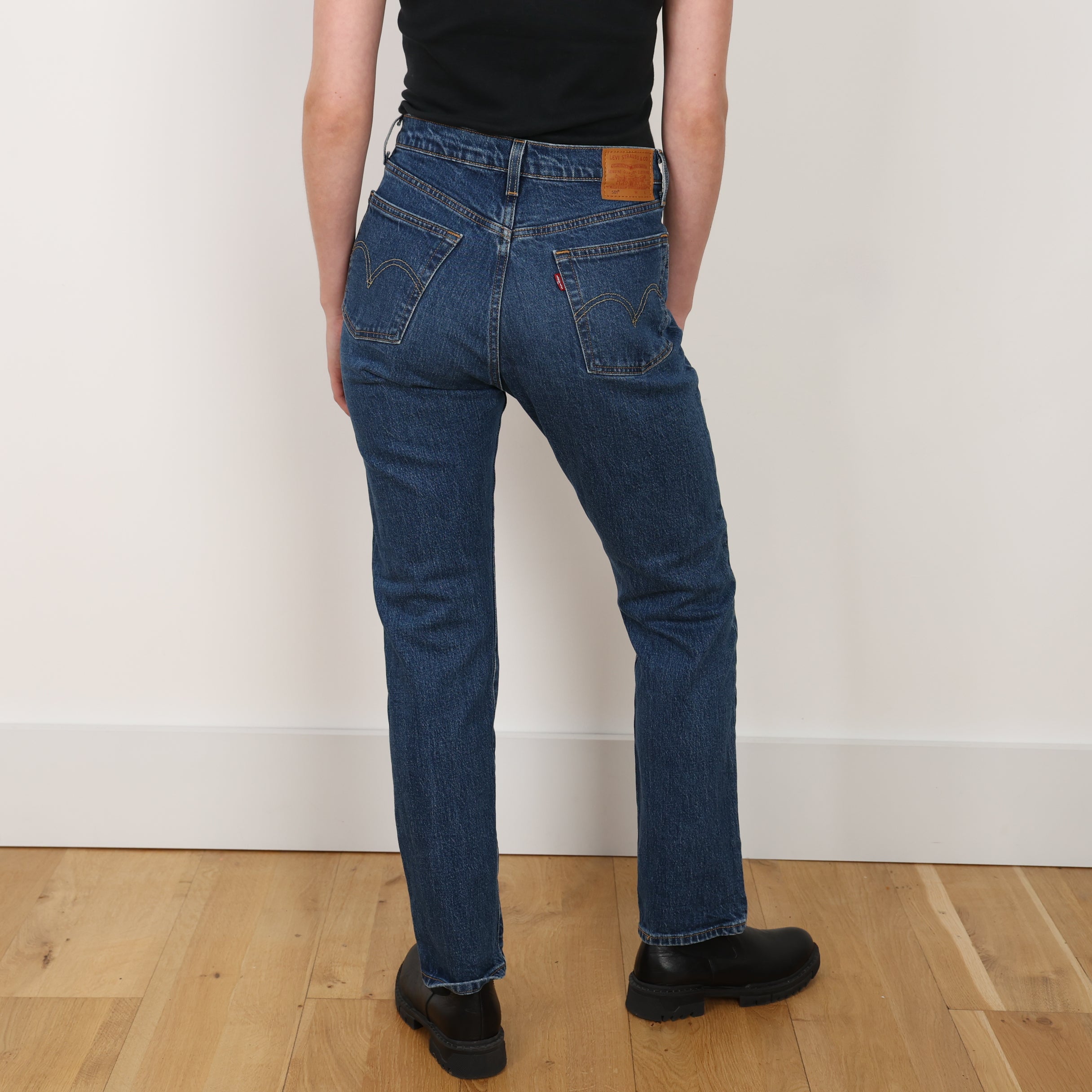 Jeans, Waist 27