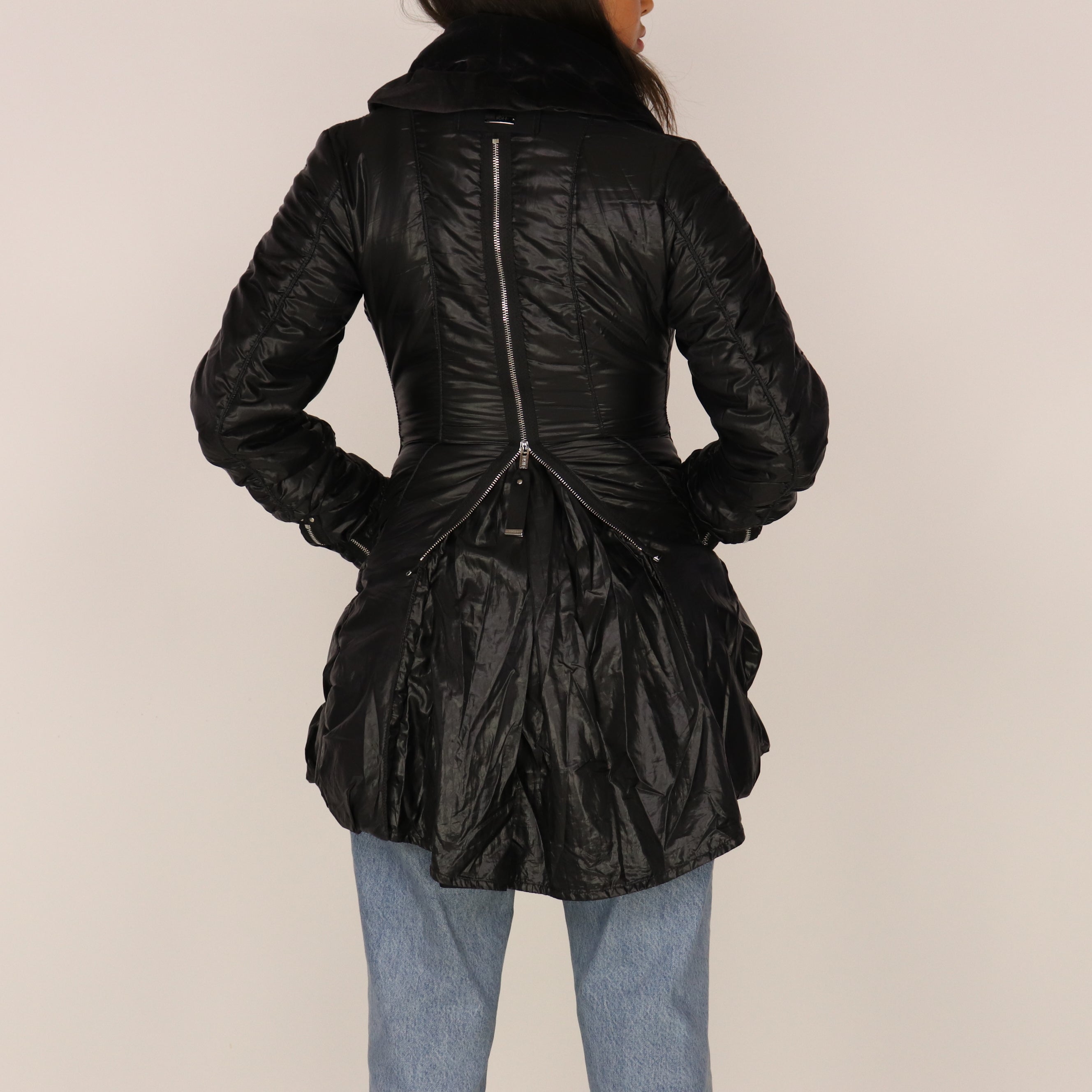 Coat, UK Size 8
