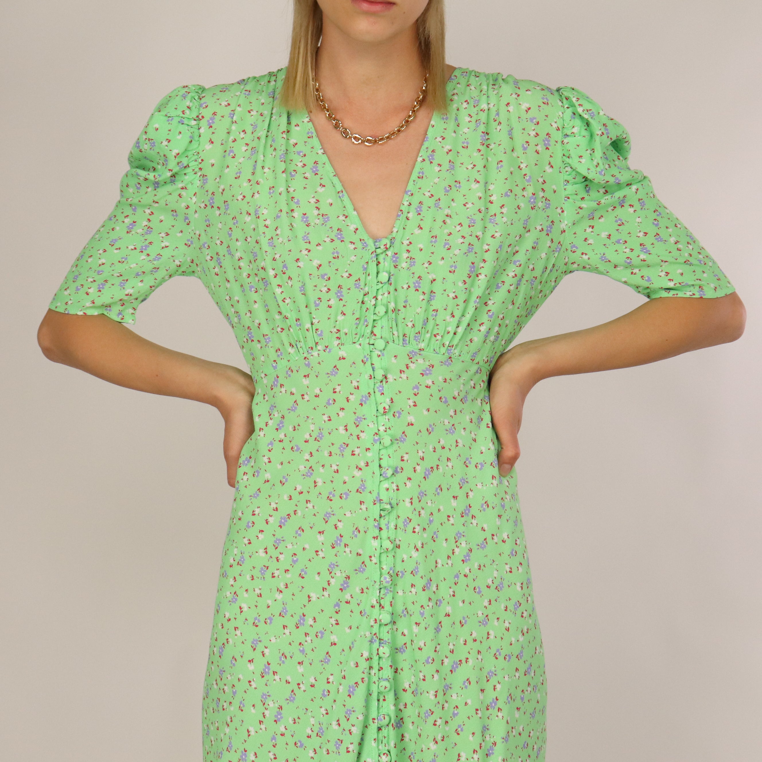 Dress, Size 10