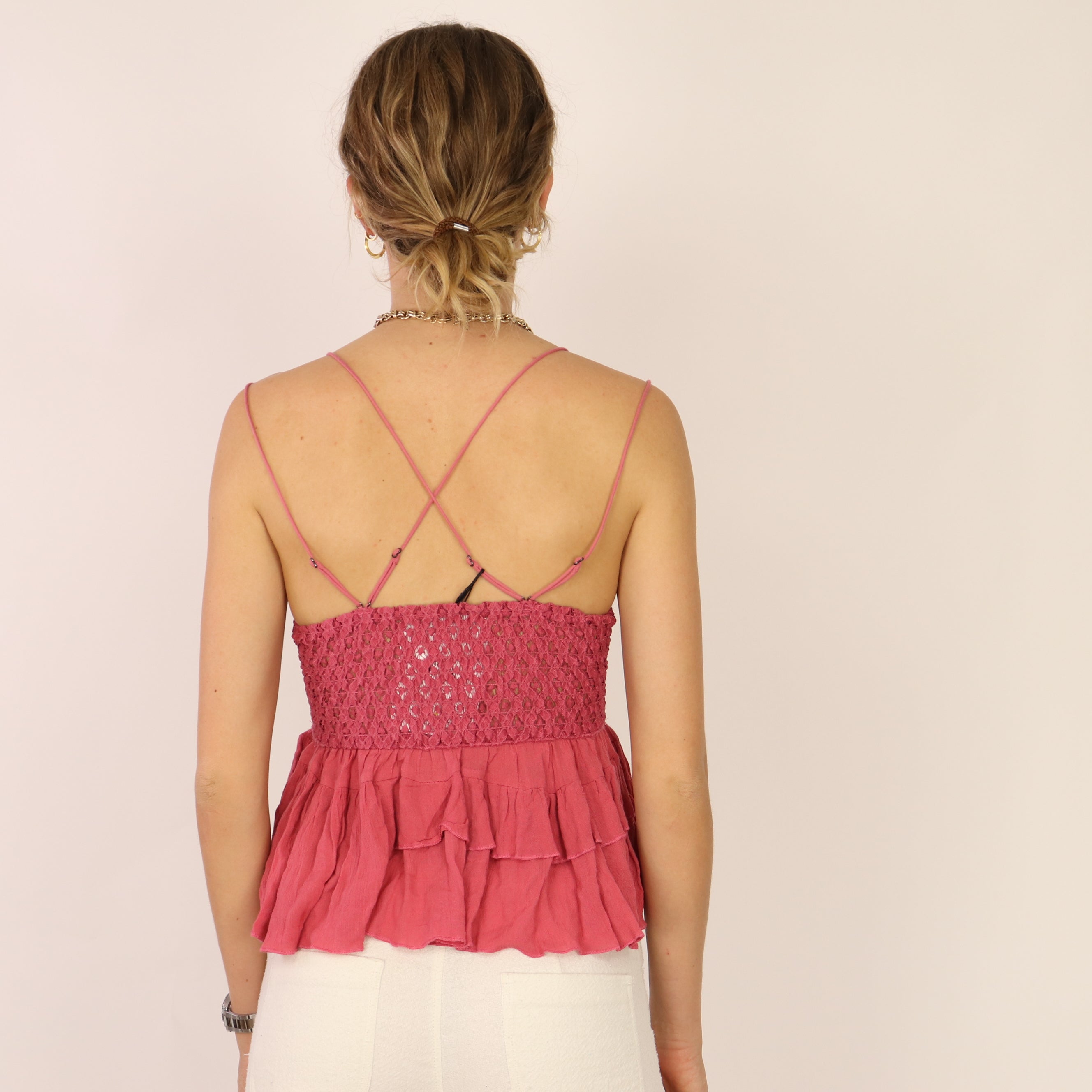 Top, Size 8