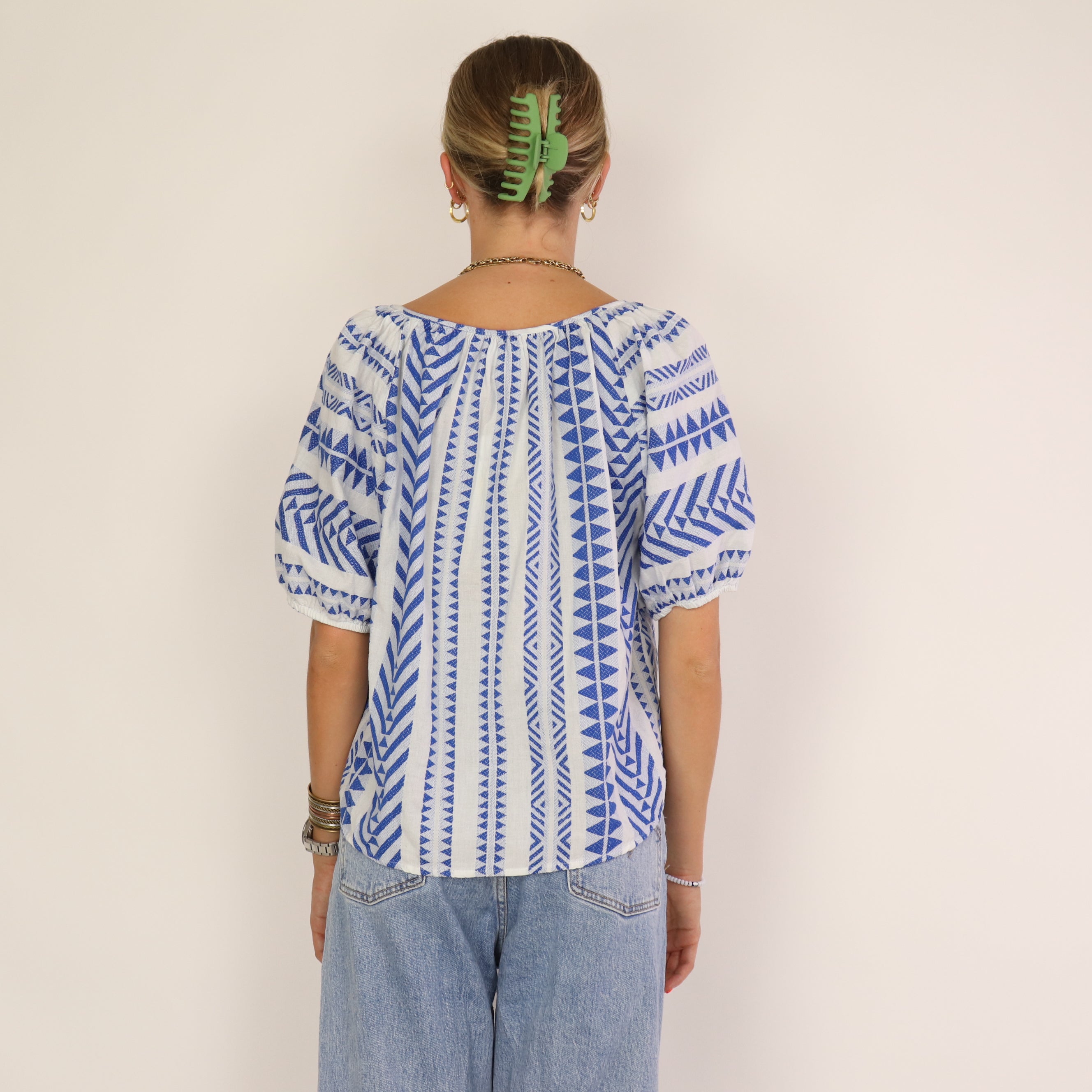 Blouse, Size 10