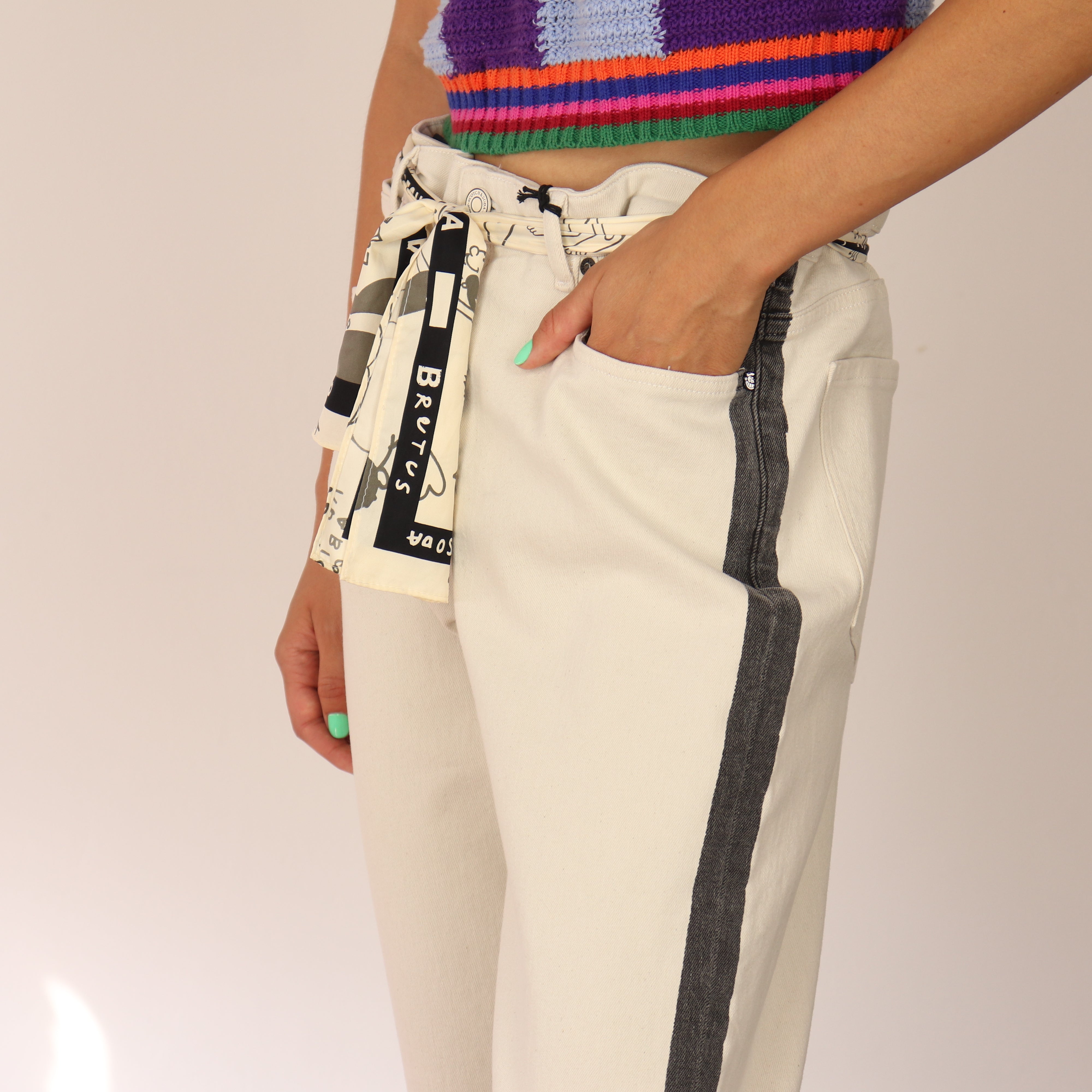 Jeans, Waist 30
