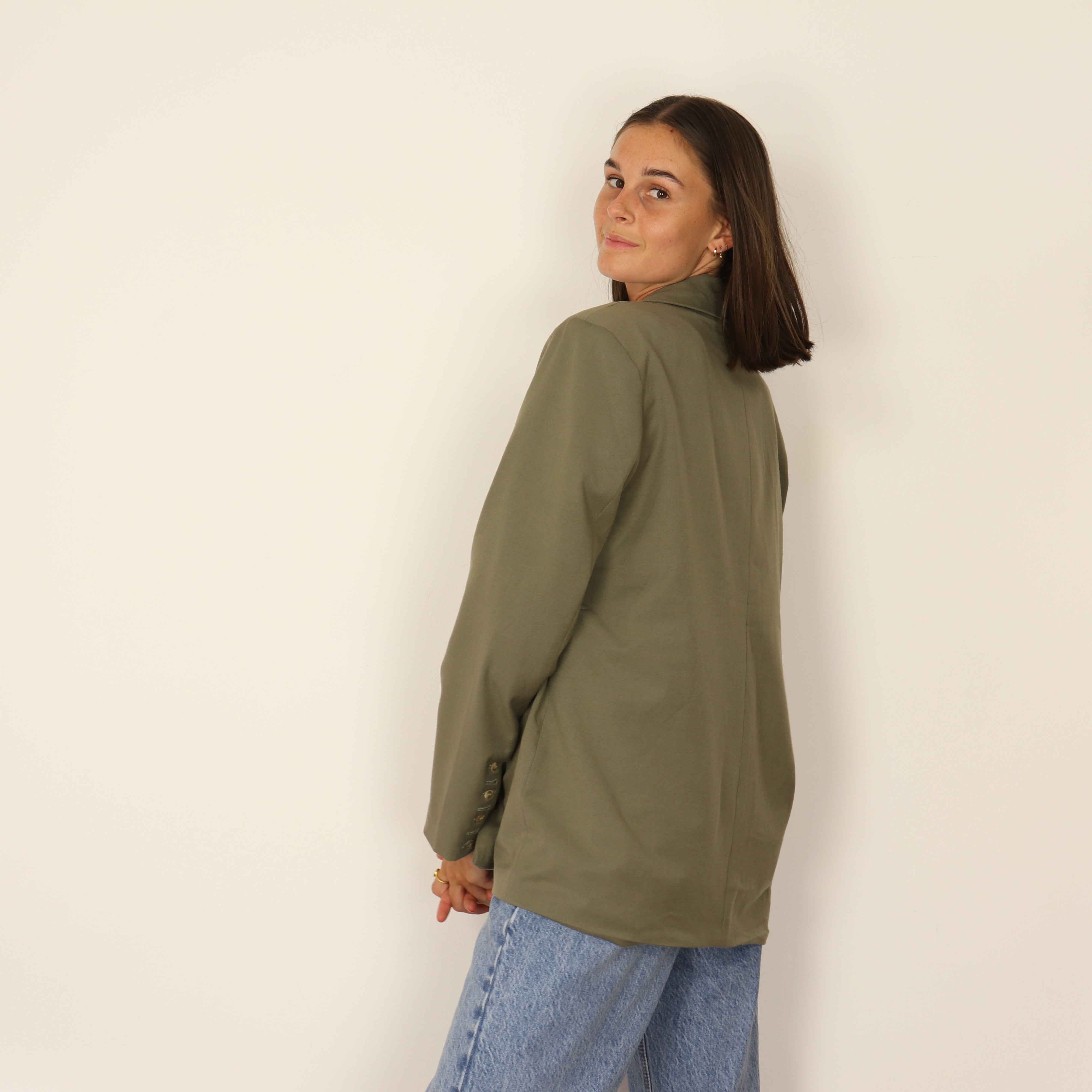 Jacket, UK Size 12