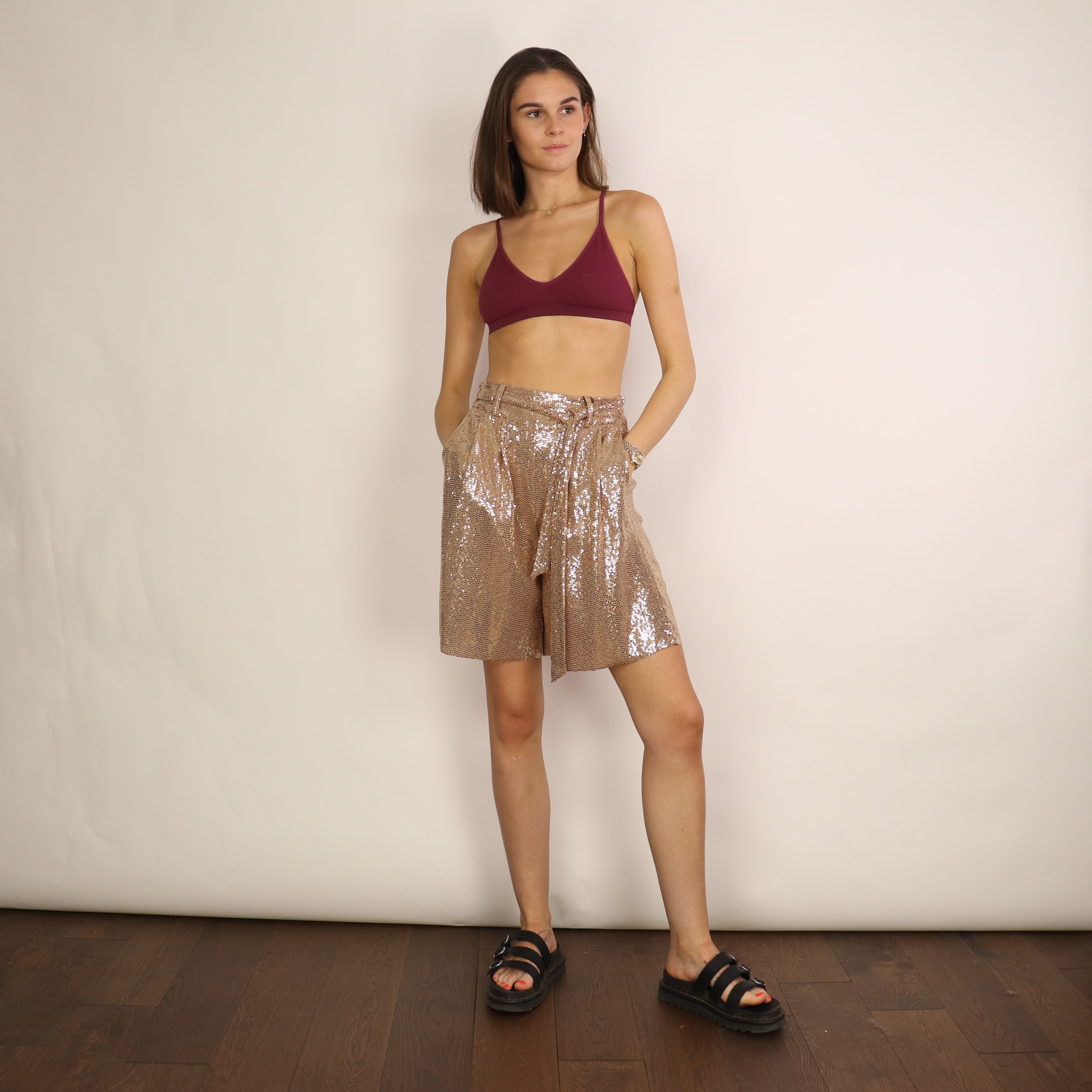 Shorts, Size 8