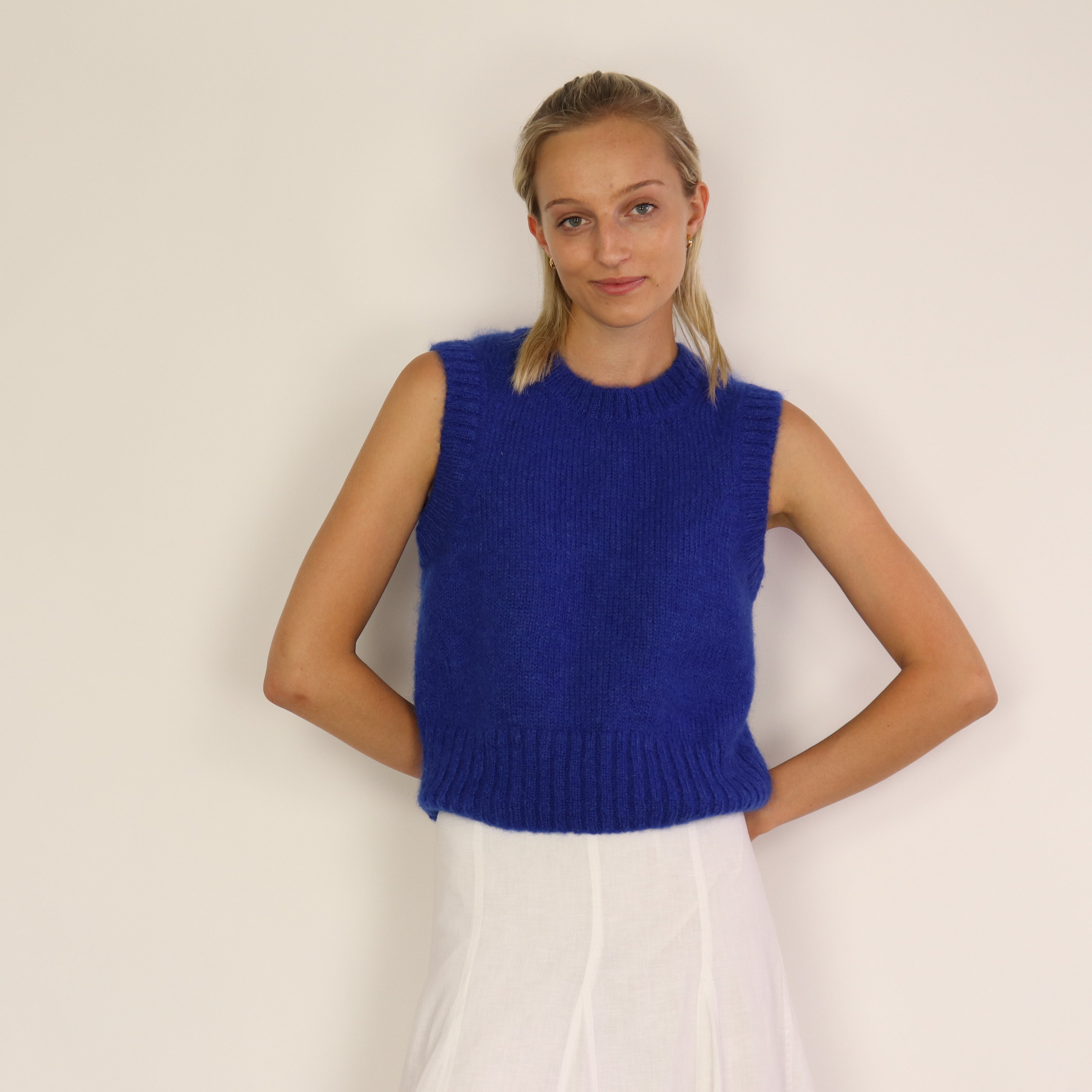 Knitwear, Size 8