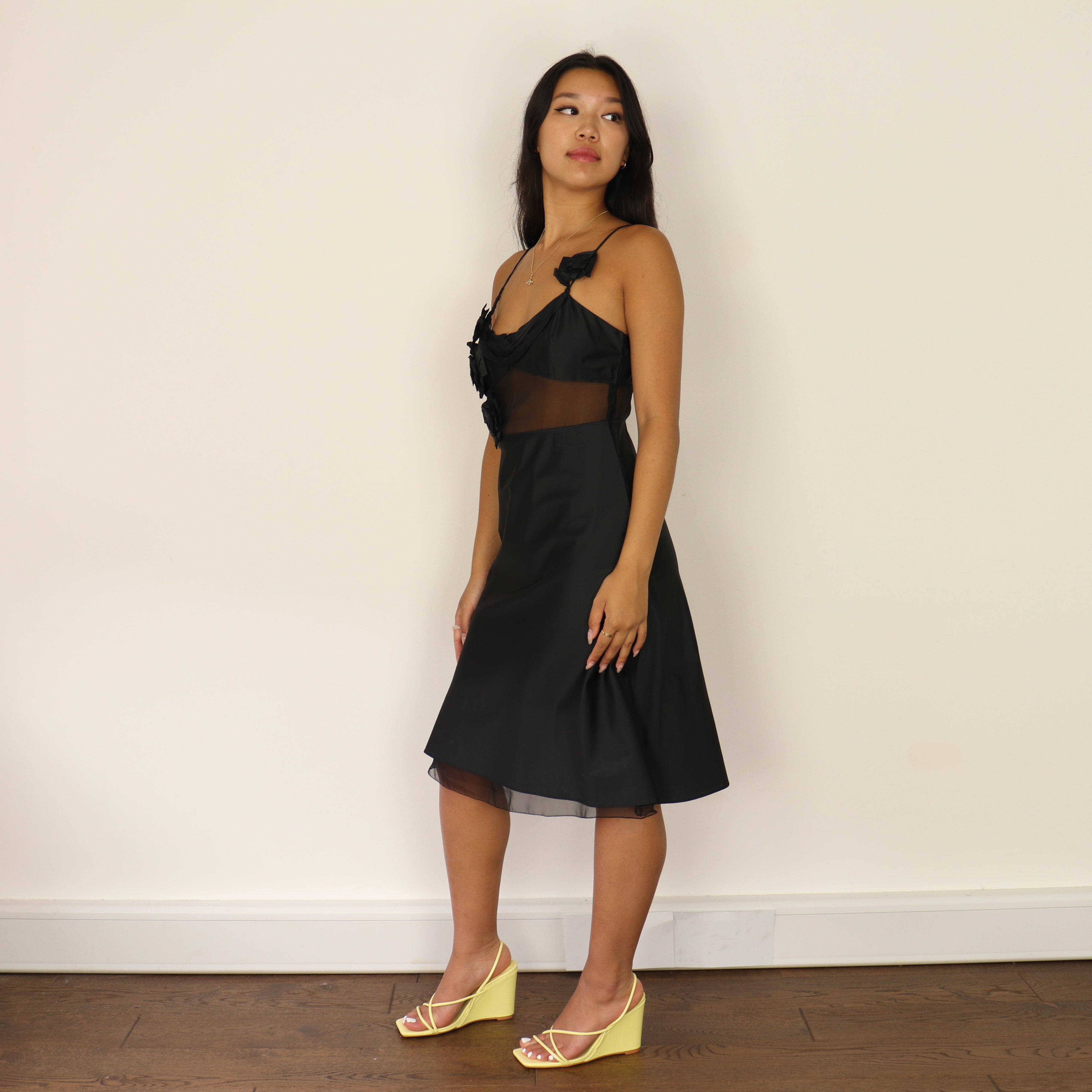 Dress, UK Size 10
