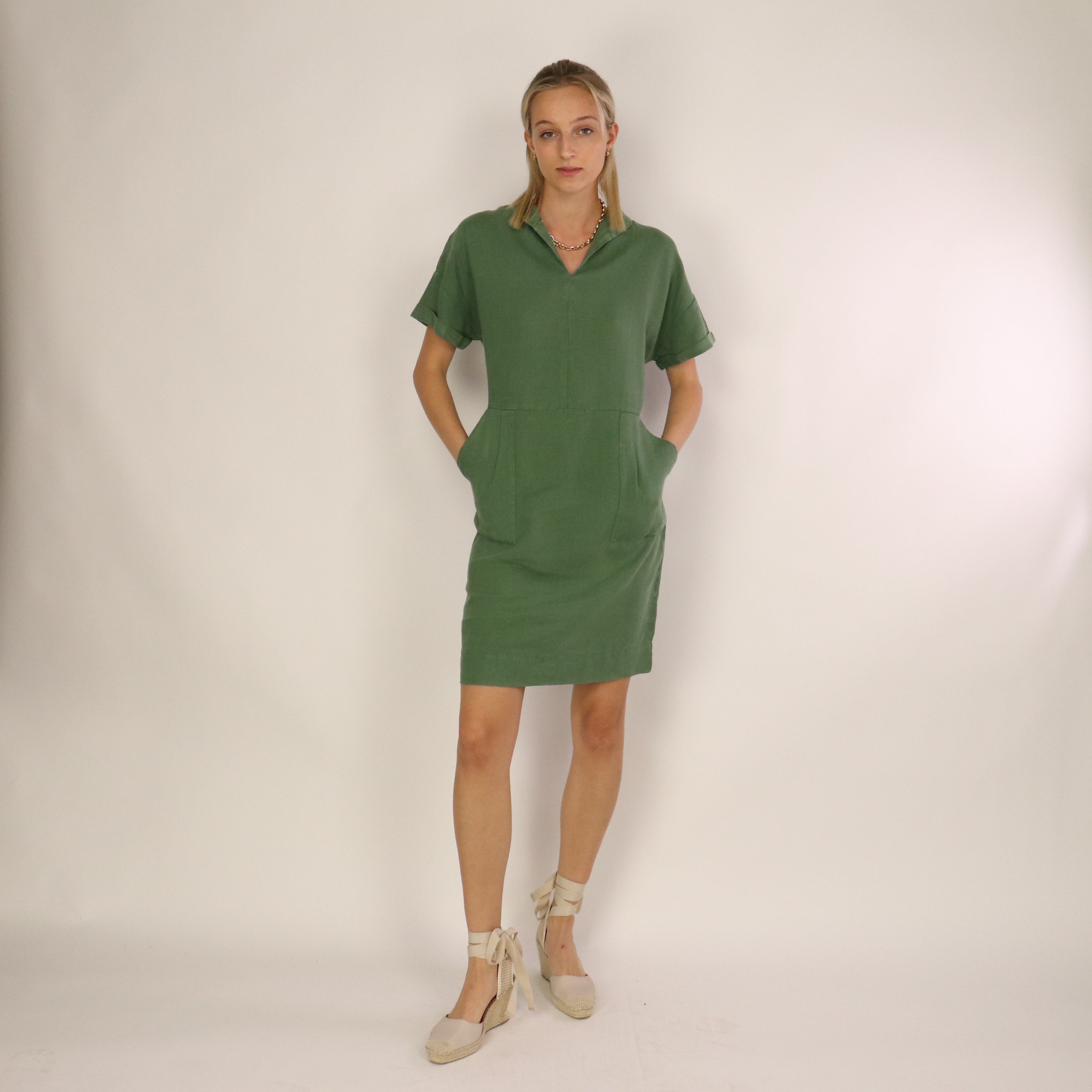 Dress, Size 10