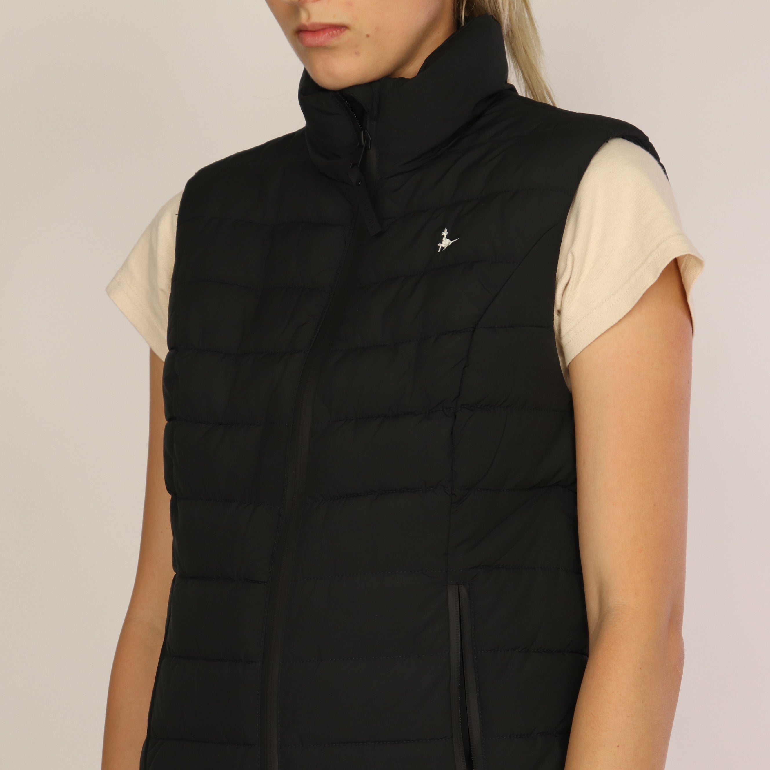 Gilet, Size 8