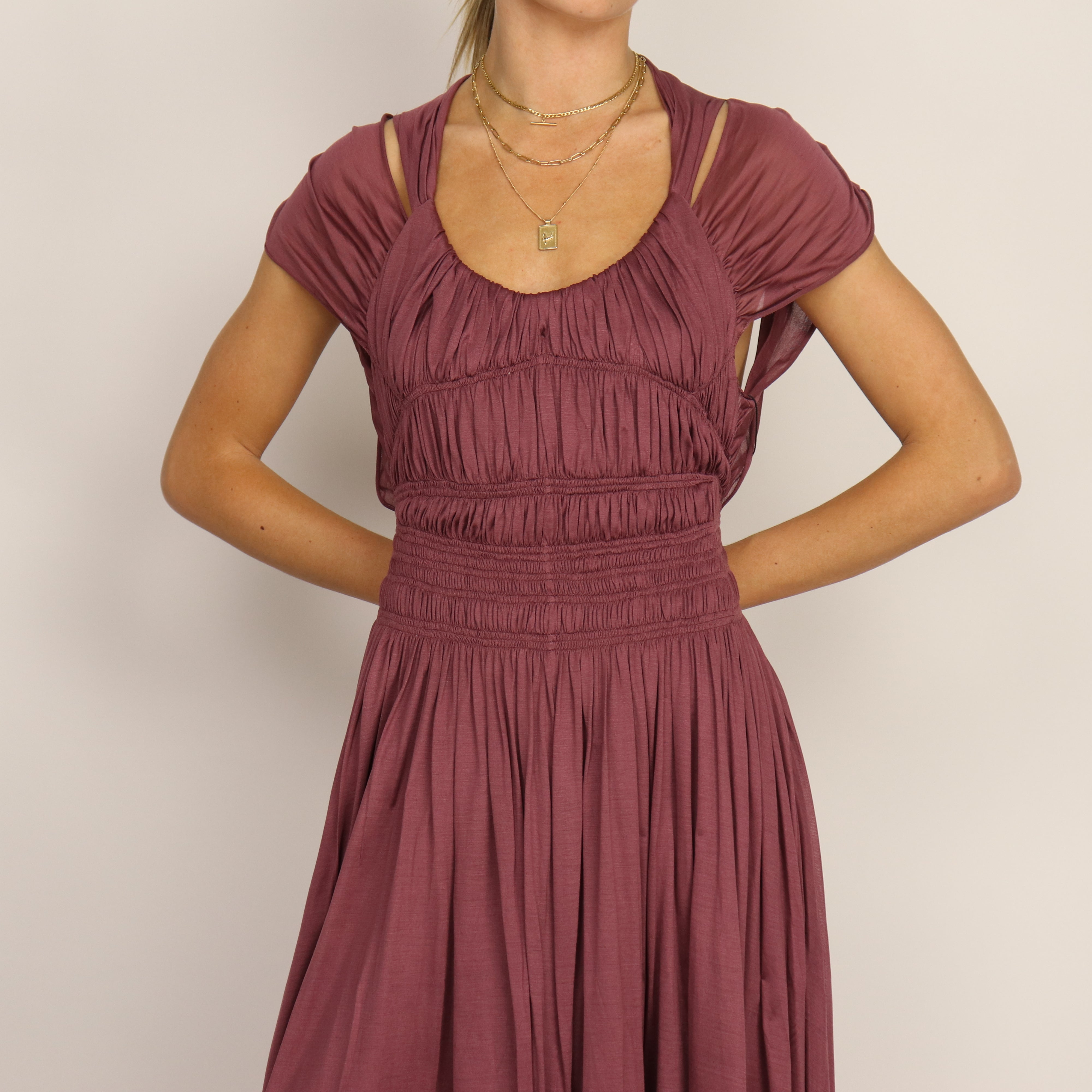 Dress, Size 10