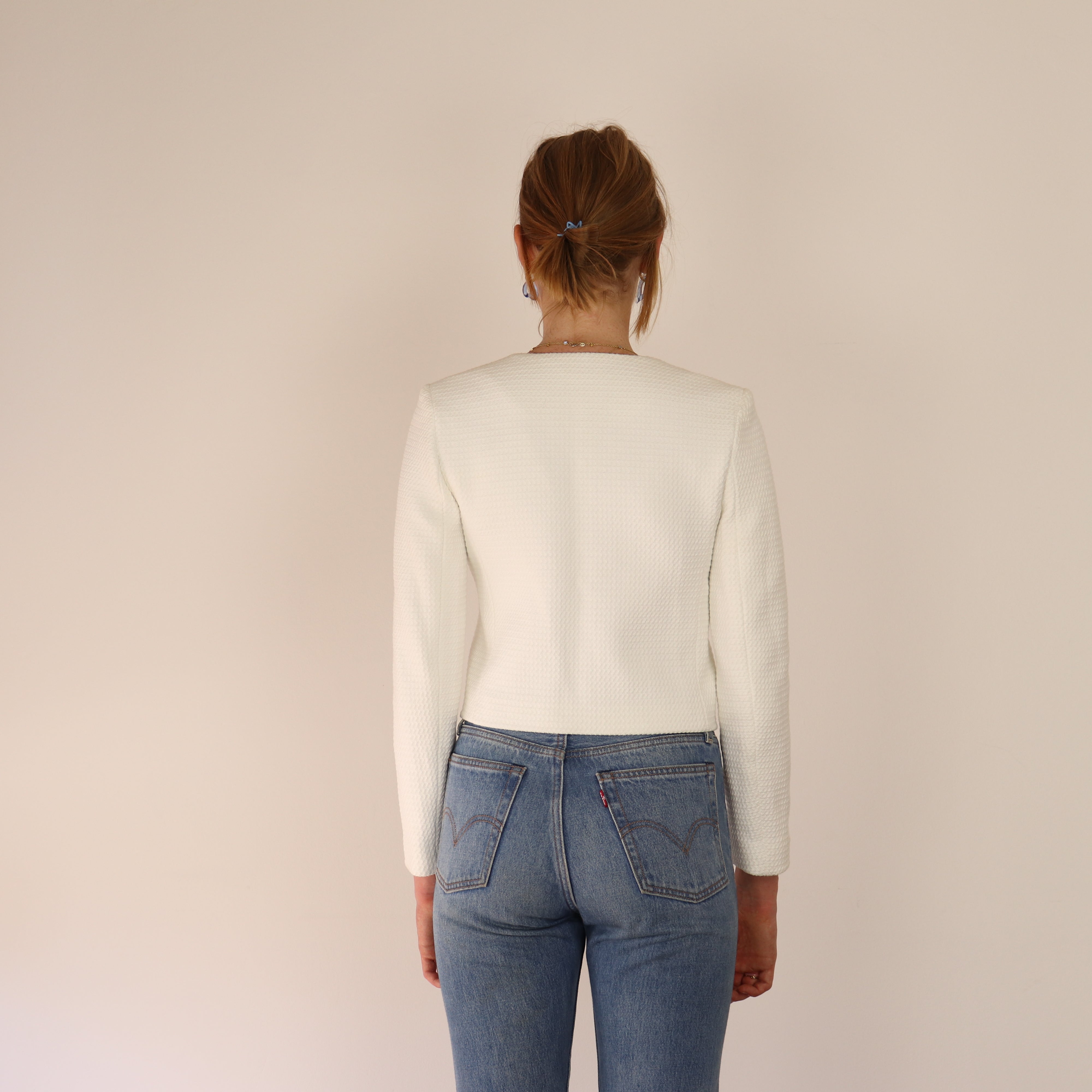 Jacket, UK Size 8