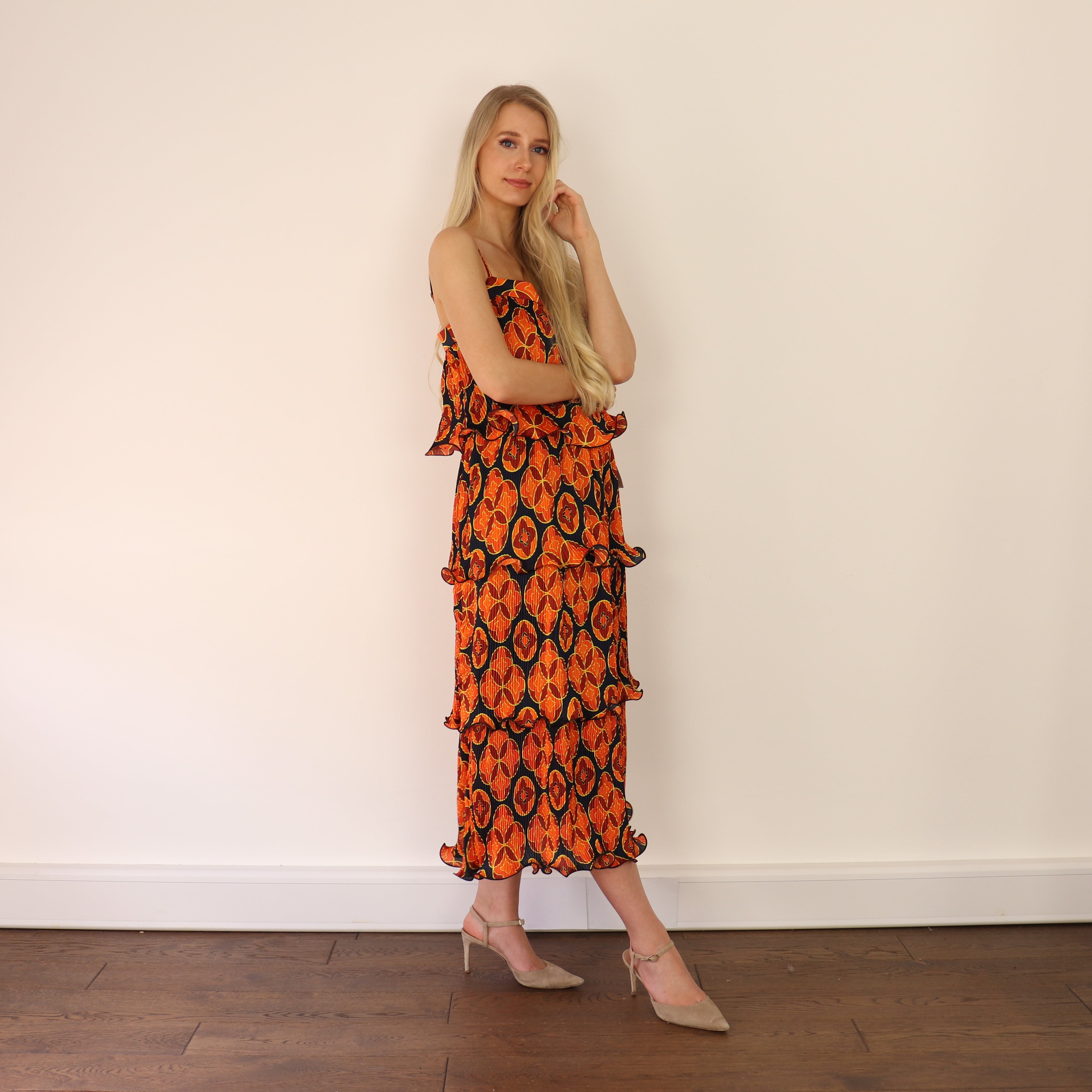 Dress, UK Size 10