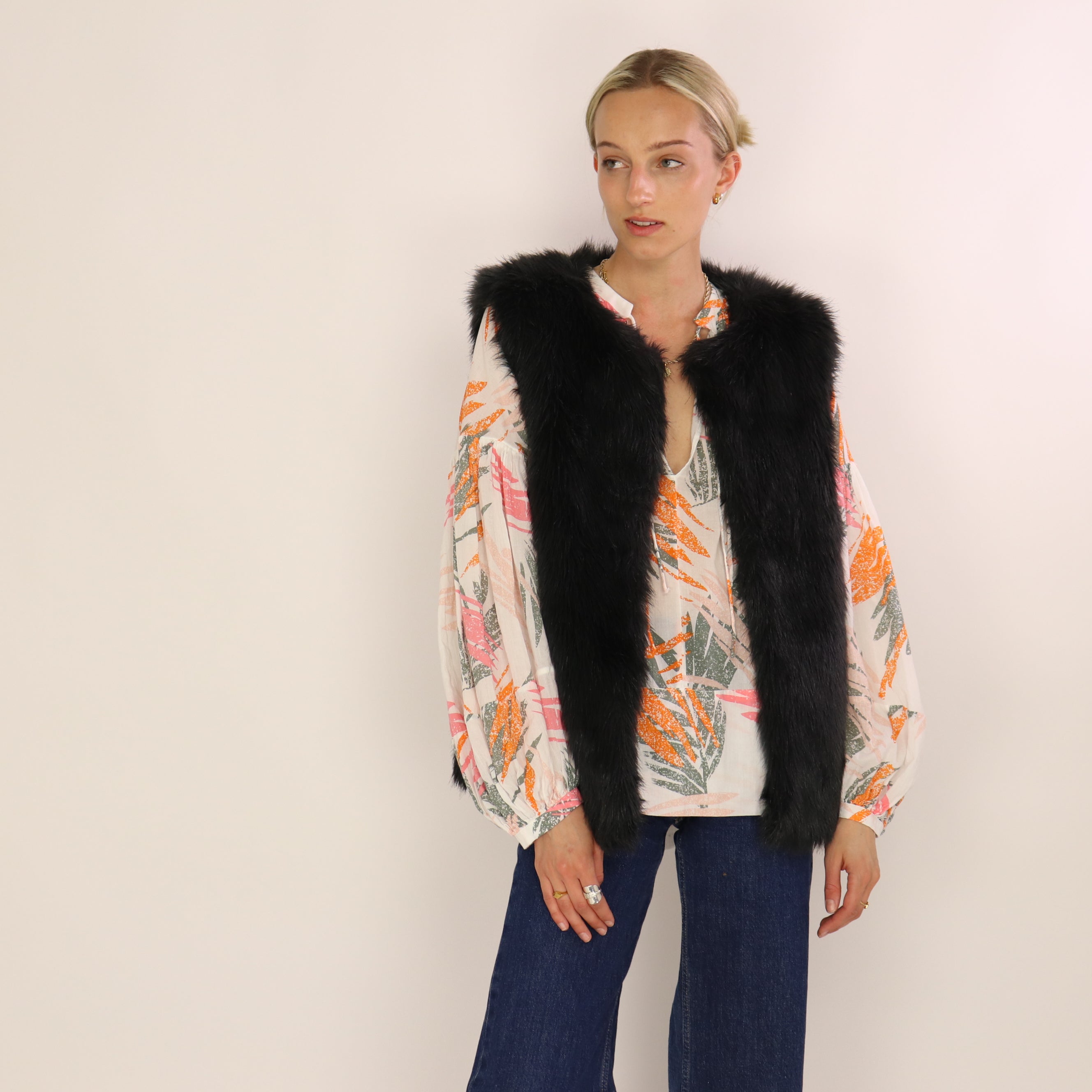 Gilet, Size 12