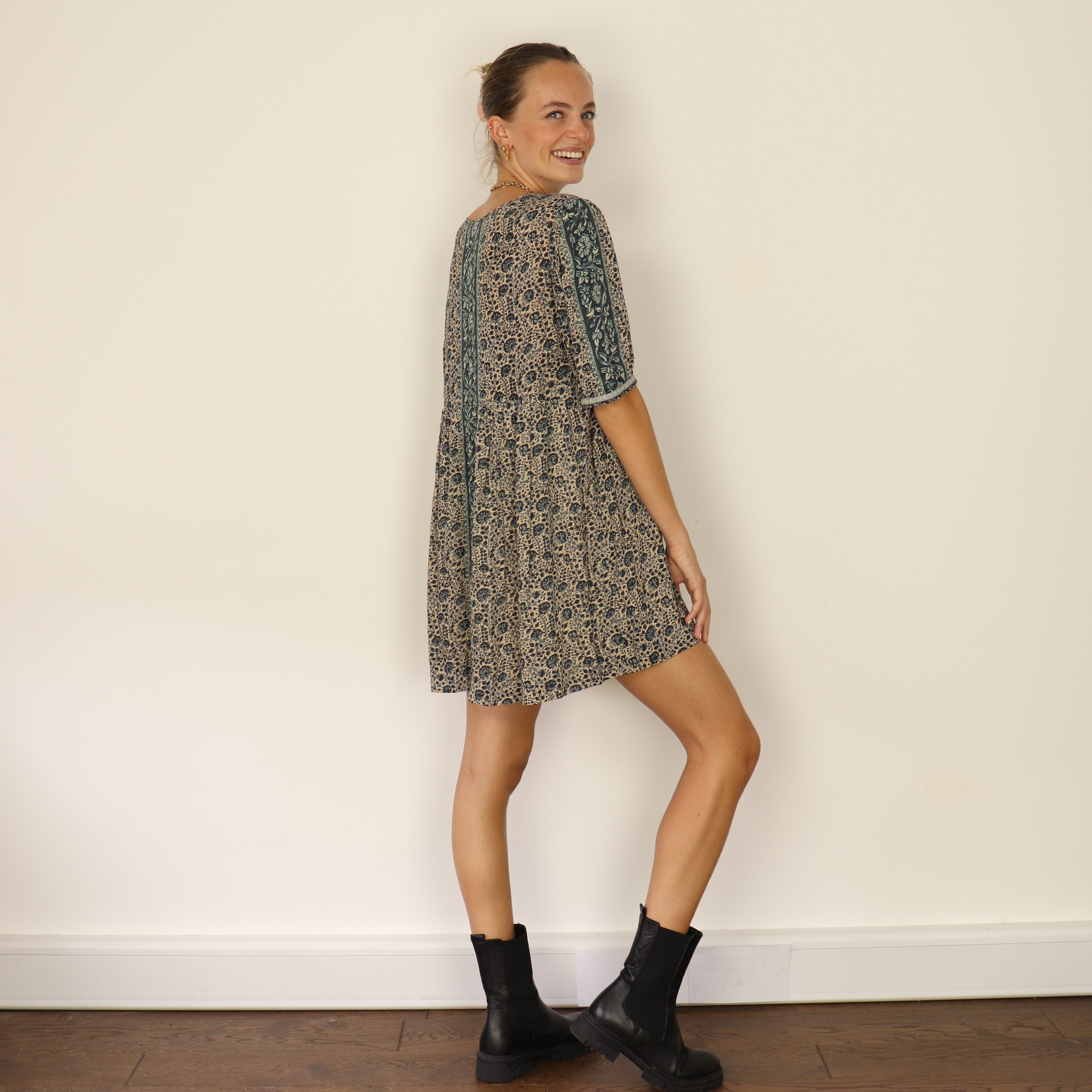 Dress, UK Size 8