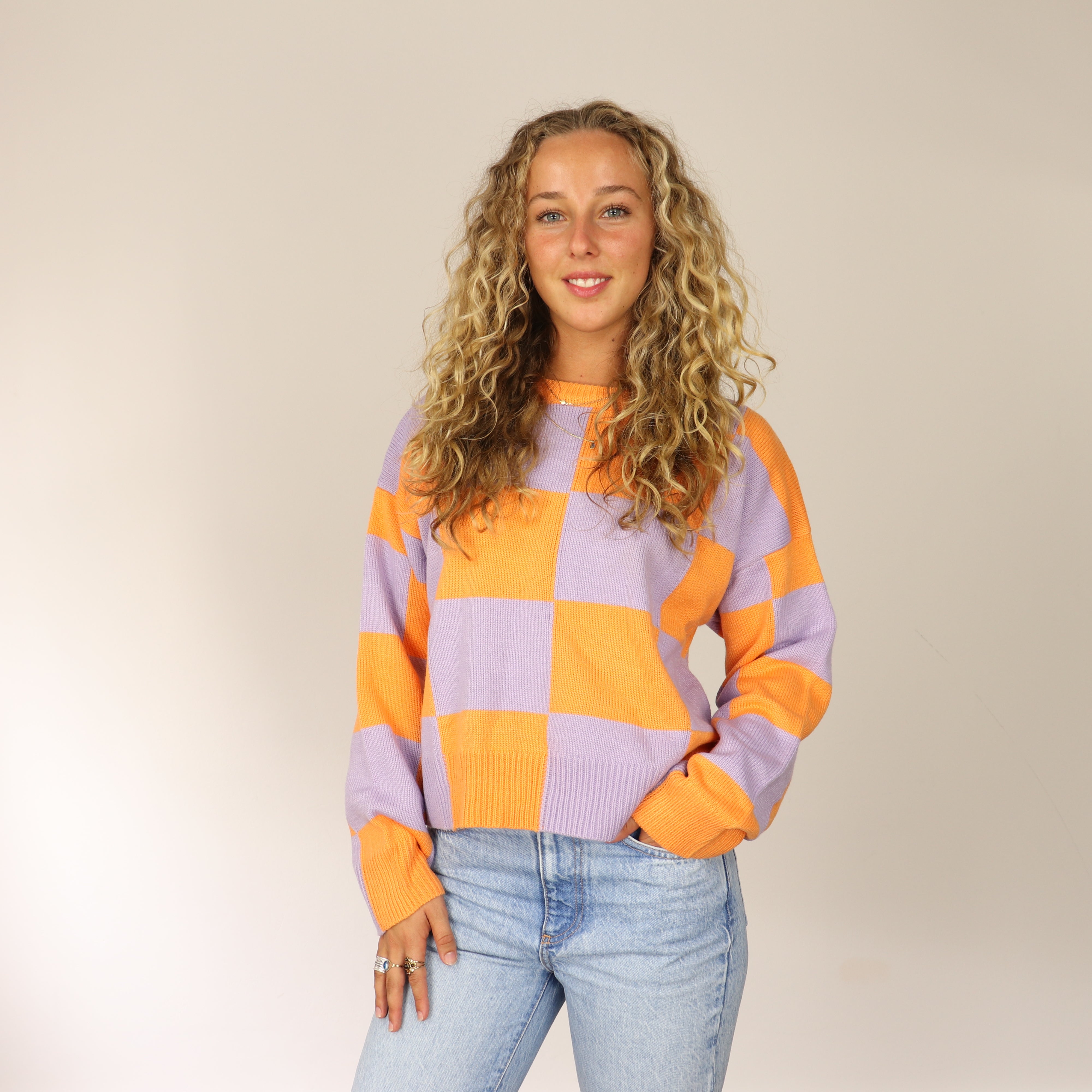 Knitwear, UK Size 8