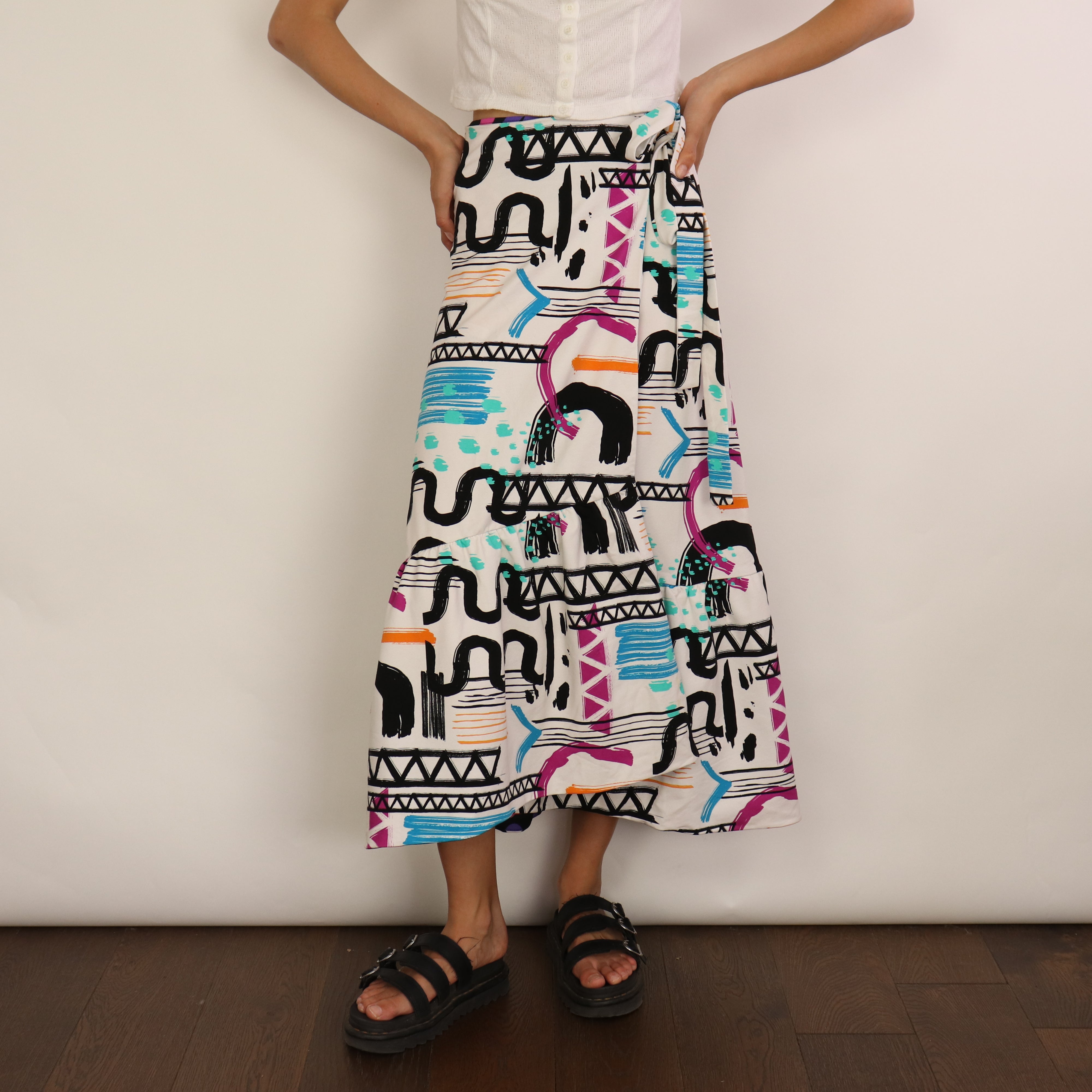 Skirt, Size 8