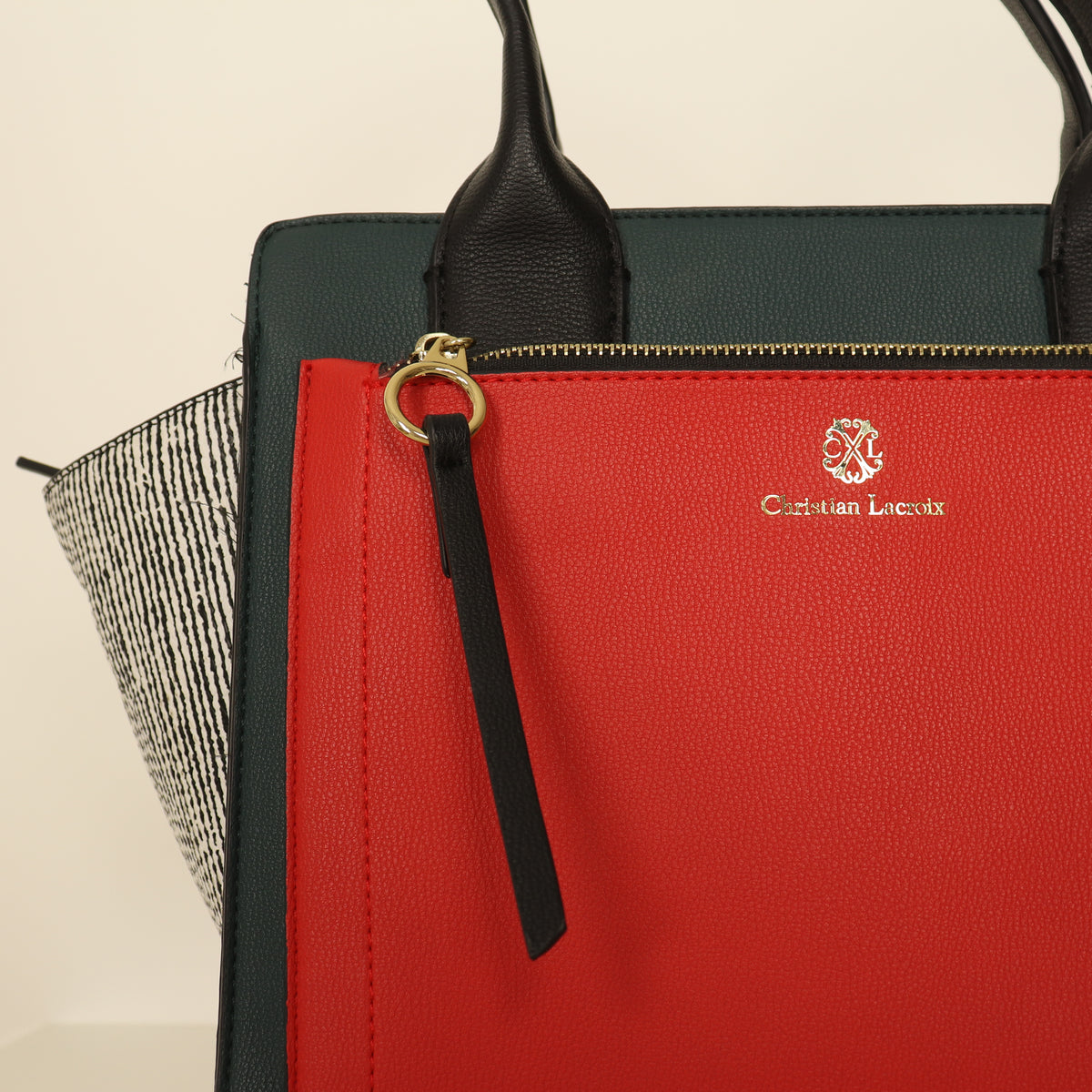 Bag, One Size