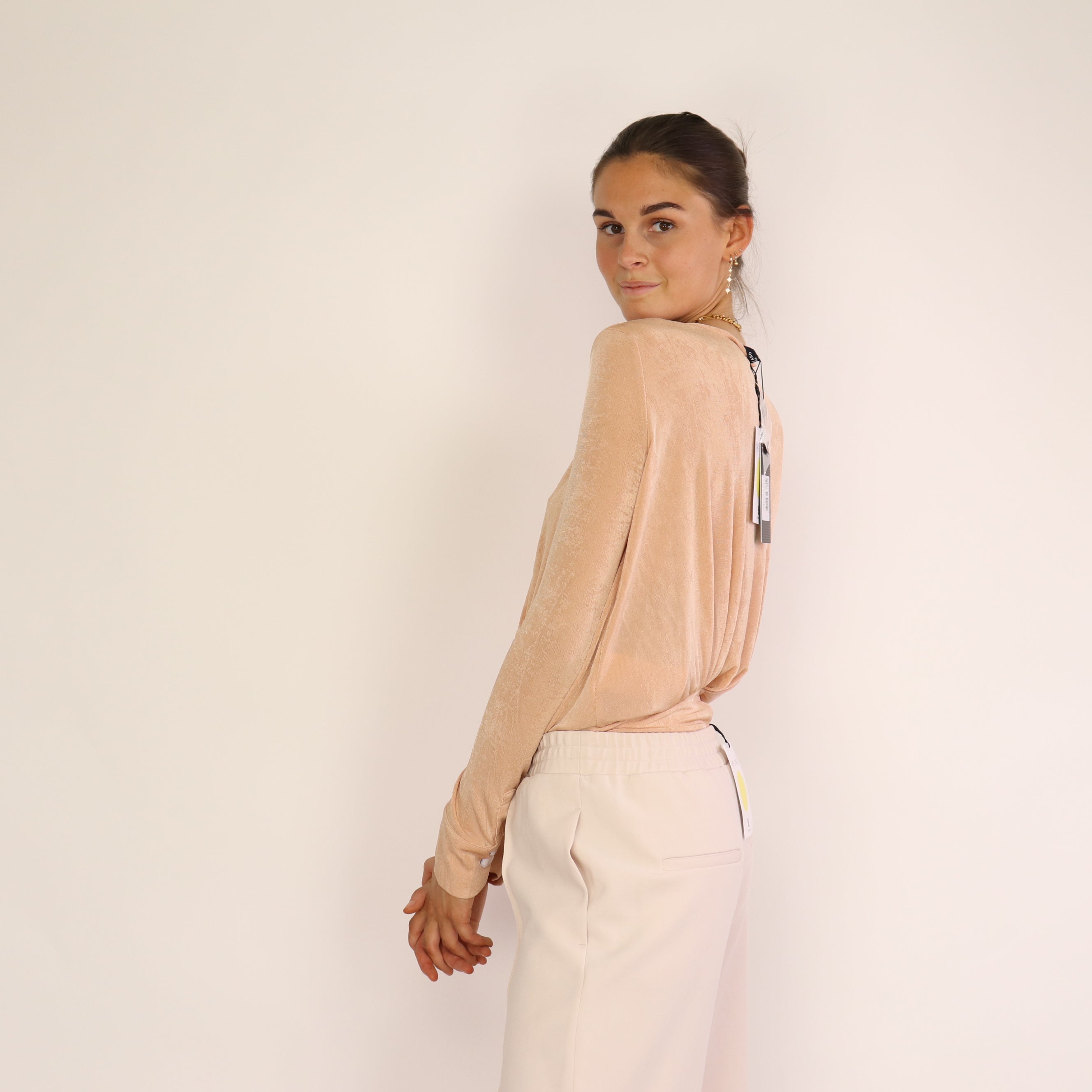 Top, Size 8